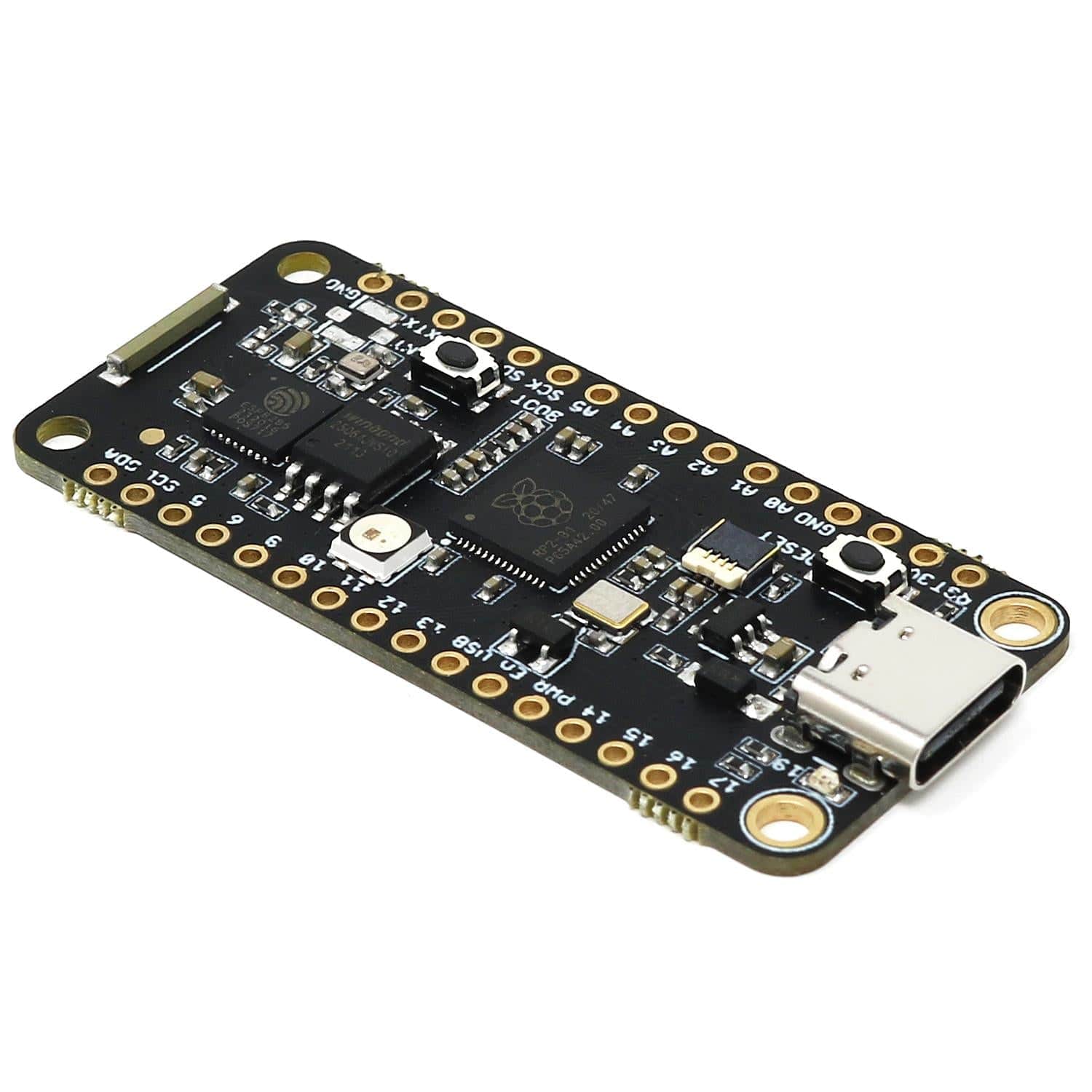 Challenger NB 2040 WiFi (Chip Antenna) - Image 3