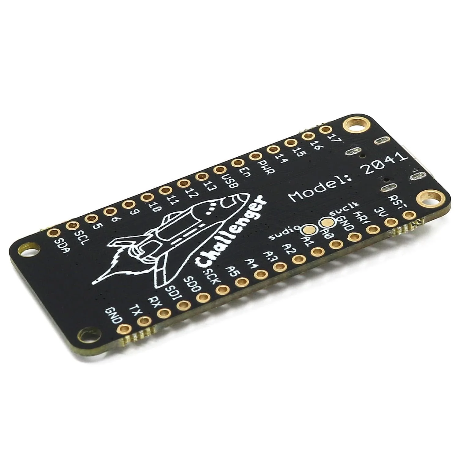 Challenger NB 2040 WiFi (Chip Antenna) - Image 4