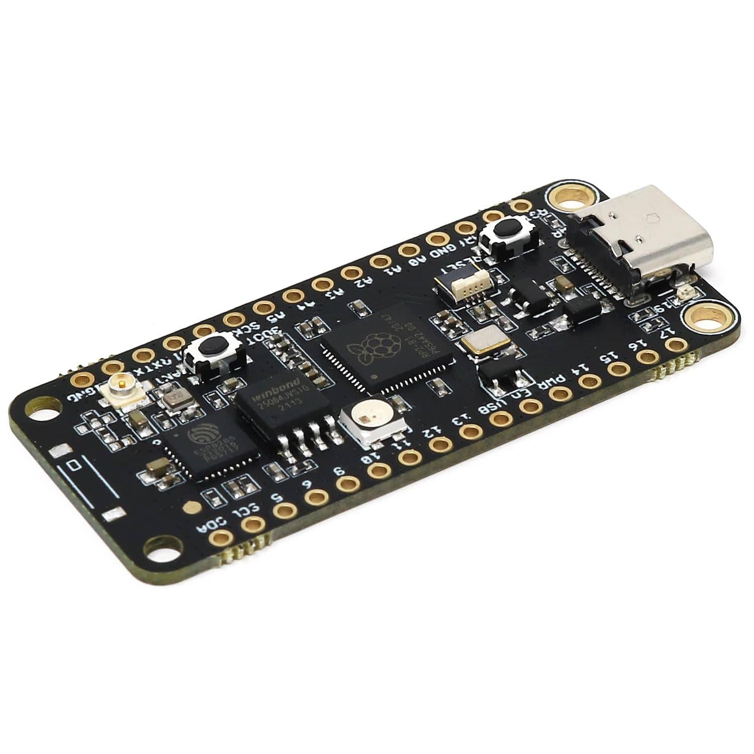 Challenger NB 2040 WiFi (U.FL Connector)