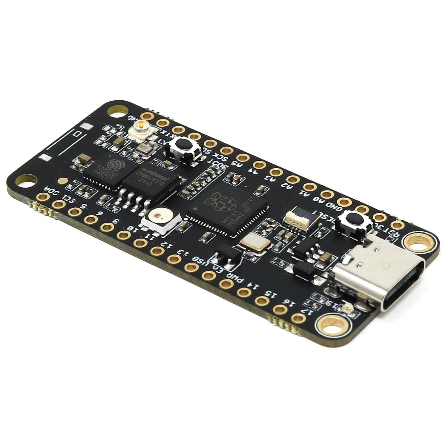 Challenger NB 2040 WiFi (U.FL Connector) - Image 3