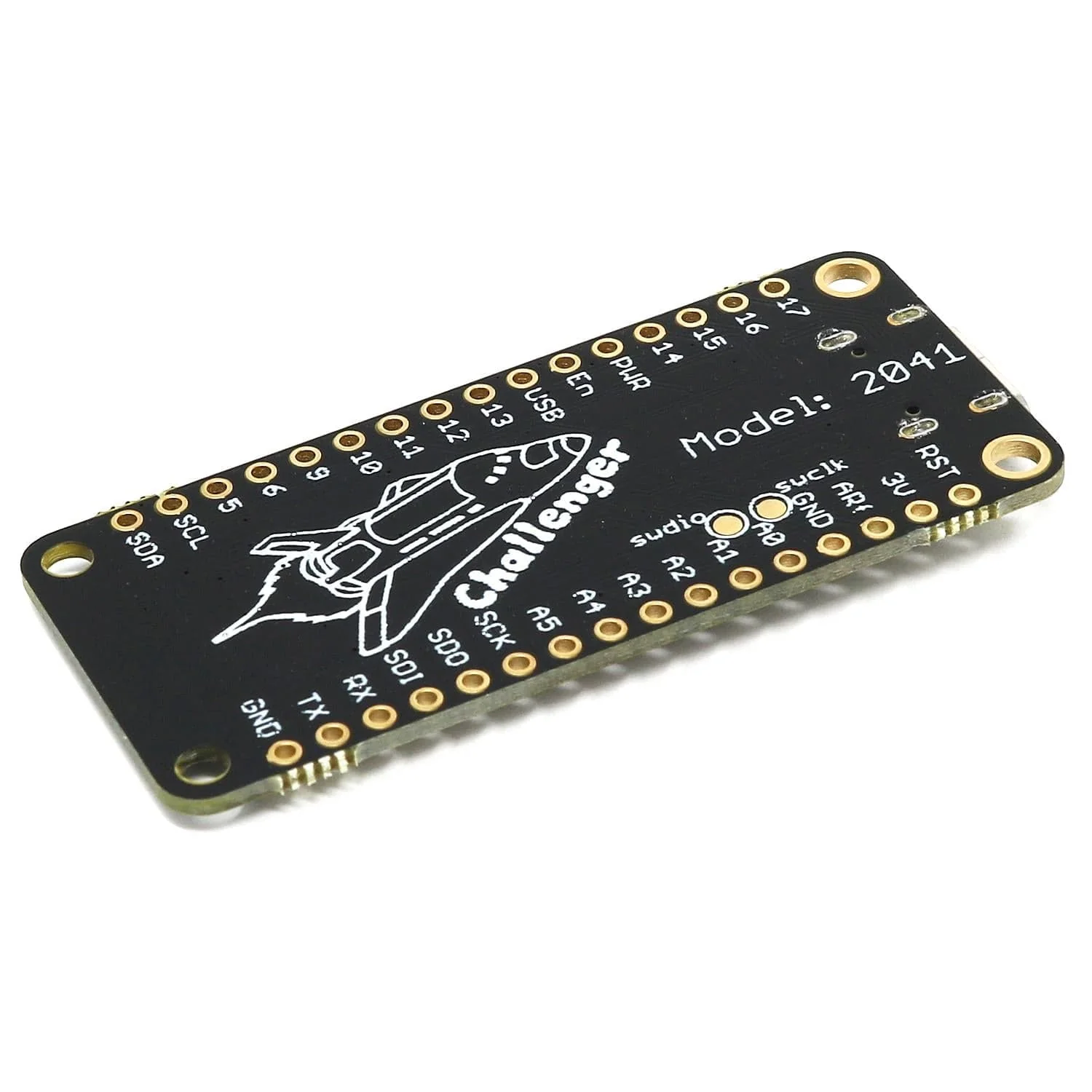 Challenger NB 2040 WiFi (U.FL Connector) - Image 4