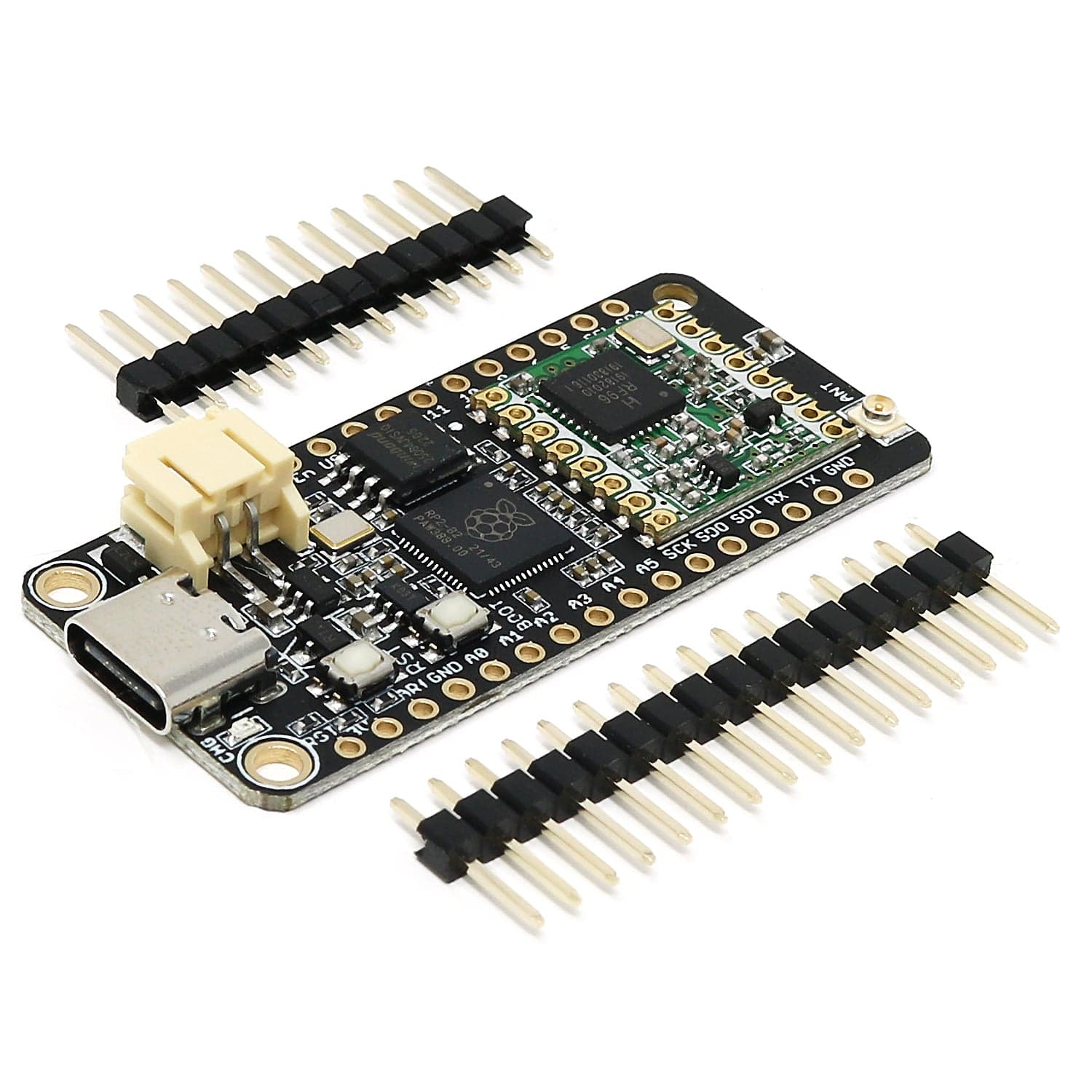 Challenger RP2040 LoRa (915MHz) - Image 2
