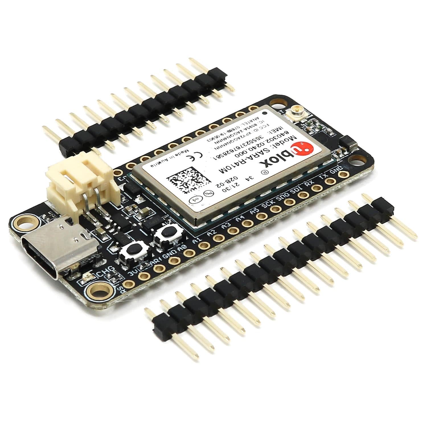 Challenger RP2040 LTE MkII - Image 2
