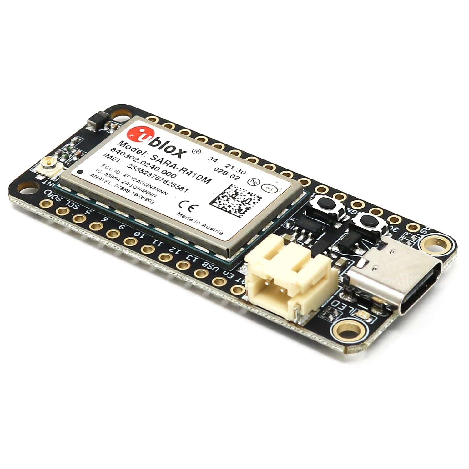 Challenger RP2040 LTE MkII - Image 3