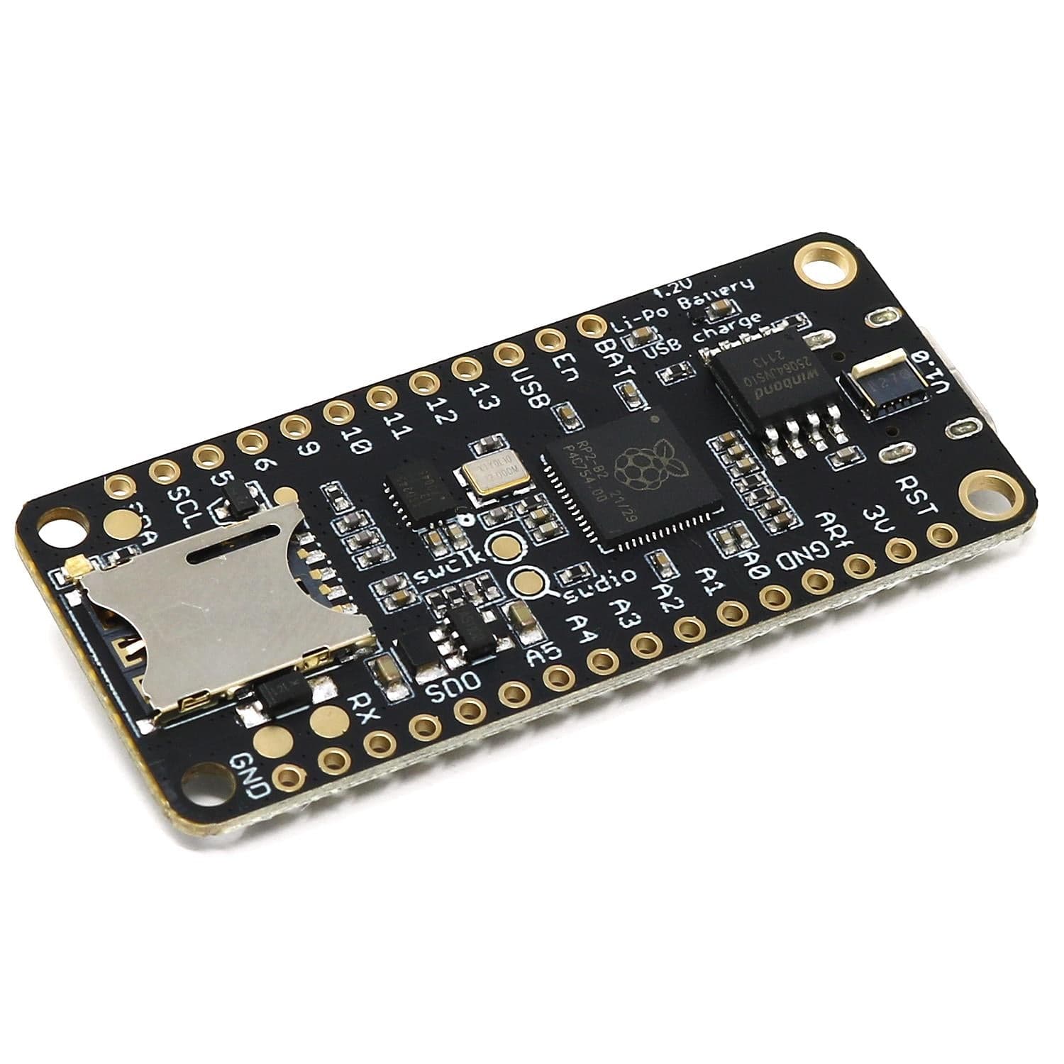 Challenger RP2040 LTE MkII - Image 4