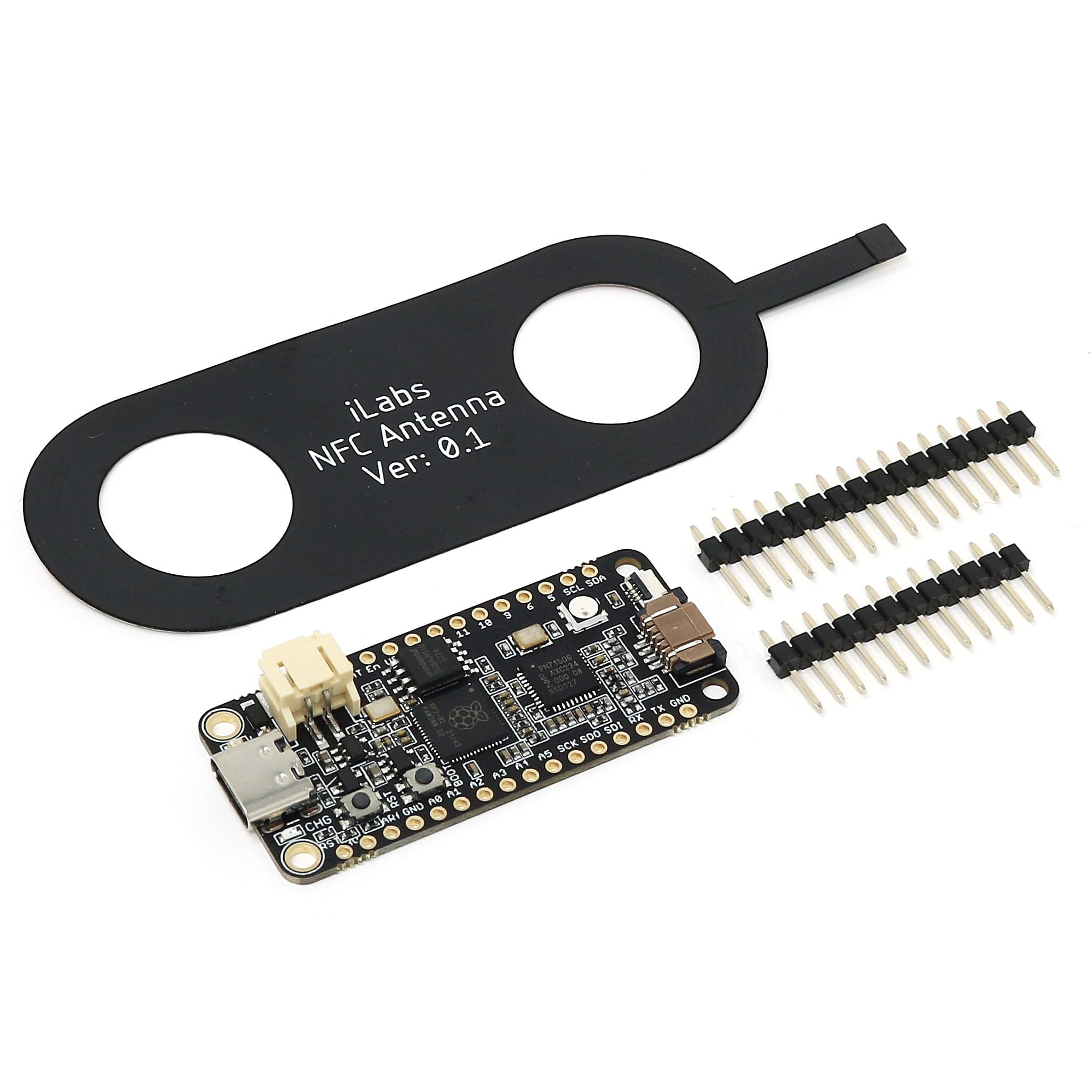 Challenger RP2040 NFC (with antenna) - Image 2