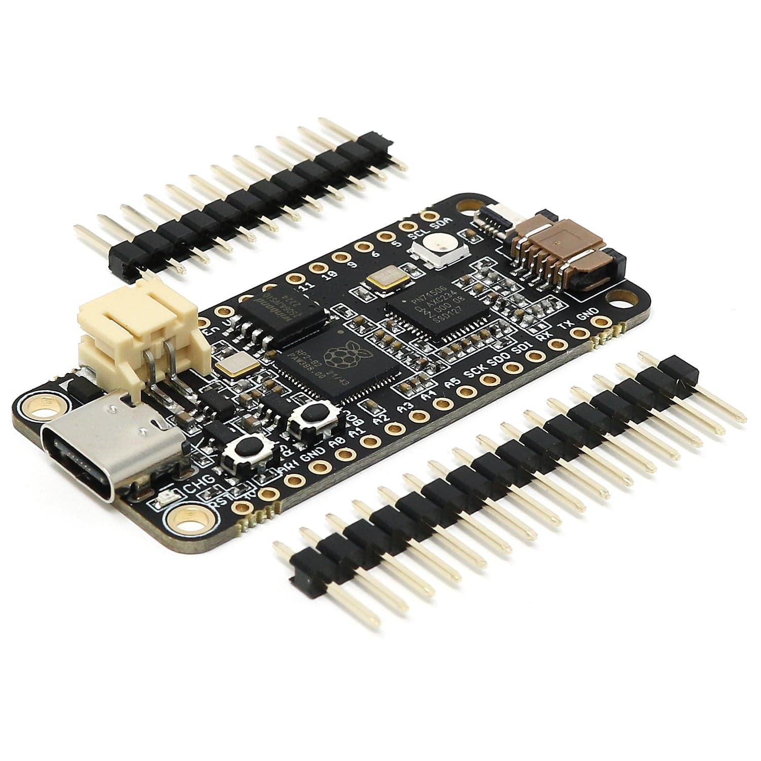 Challenger RP2040 NFC (with antenna) - Image 7