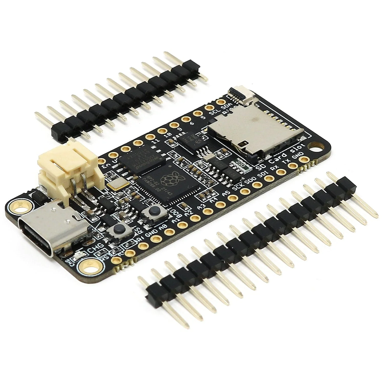 Challenger RP2040 SD/RTC - Image 2