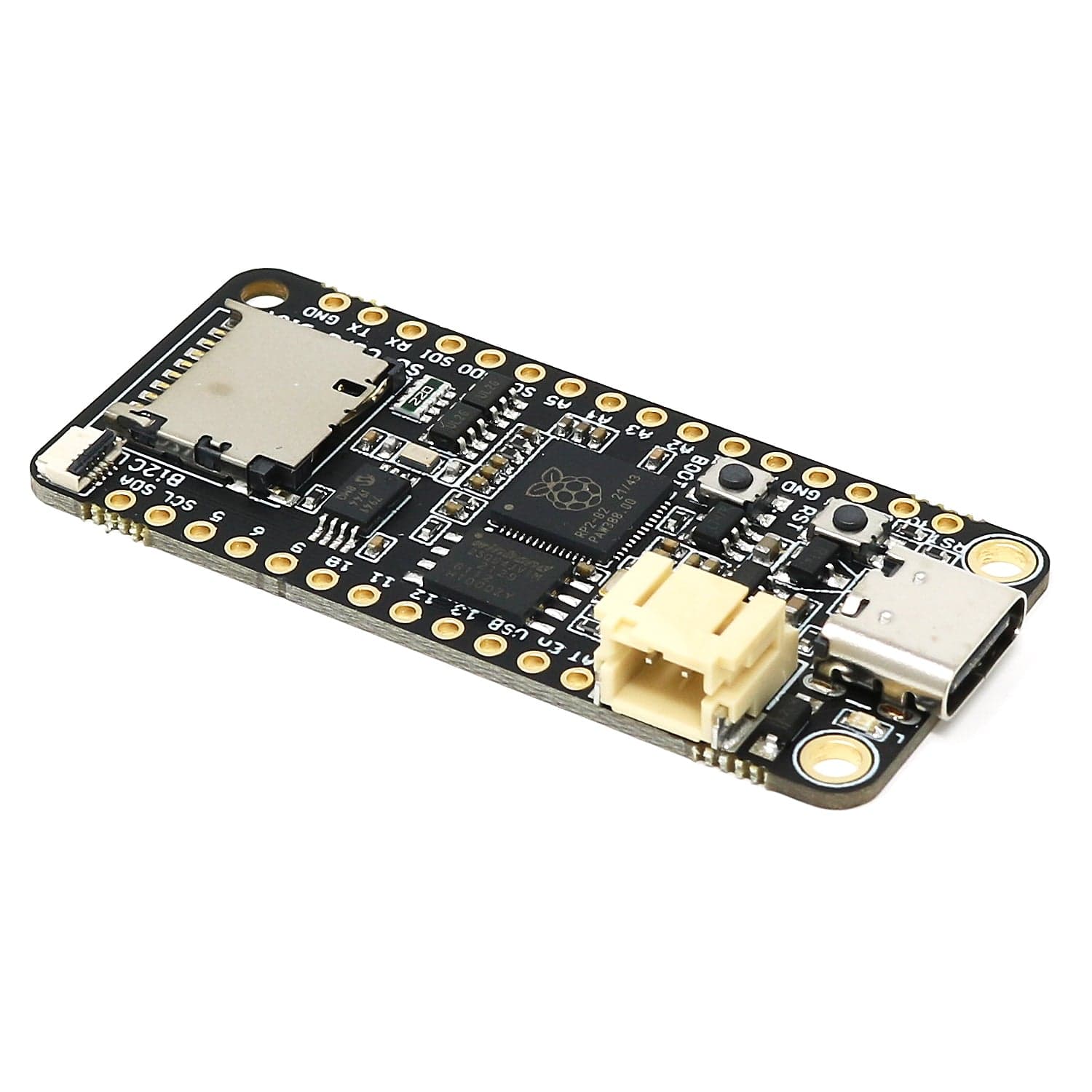 Challenger RP2040 SD/RTC - Image 3