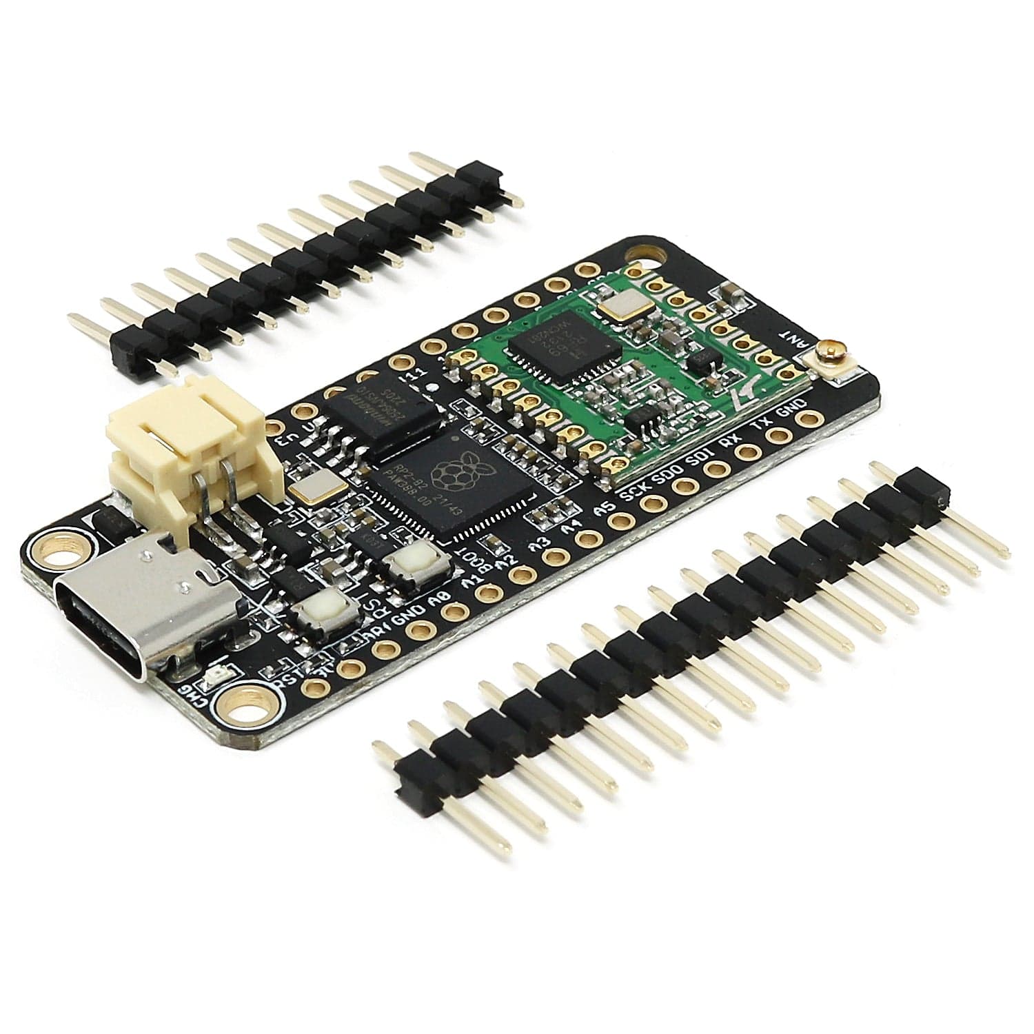 Challenger RP2040 Sub-GHz (868MHz, U.FL Connector) - Image 2