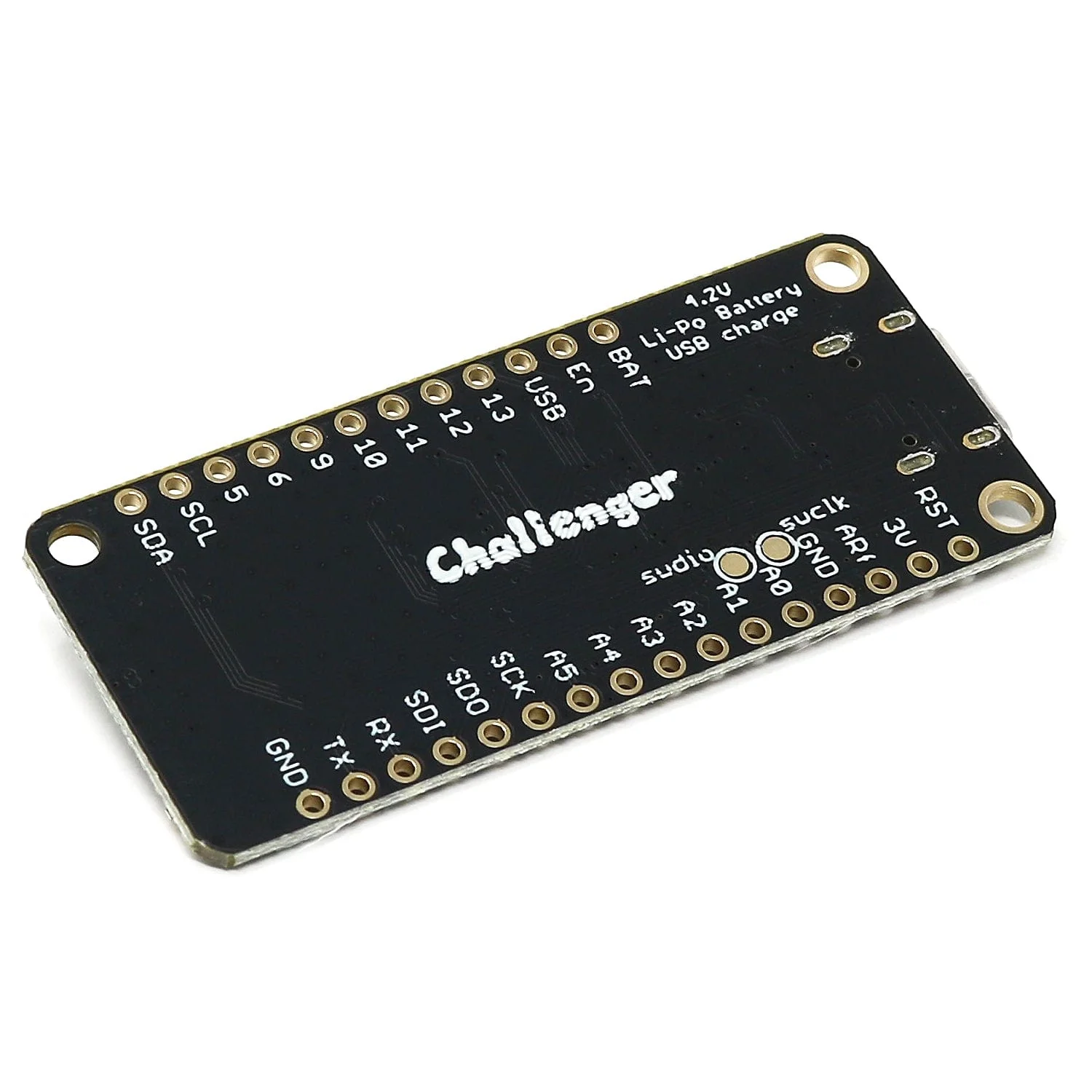Challenger RP2040 Sub-GHz (915MHz, U.FL Connector) - Image 4