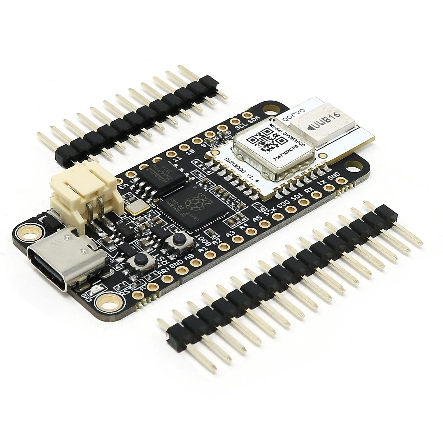 Challenger RP2040 UWB (DWM3000) - Image 2