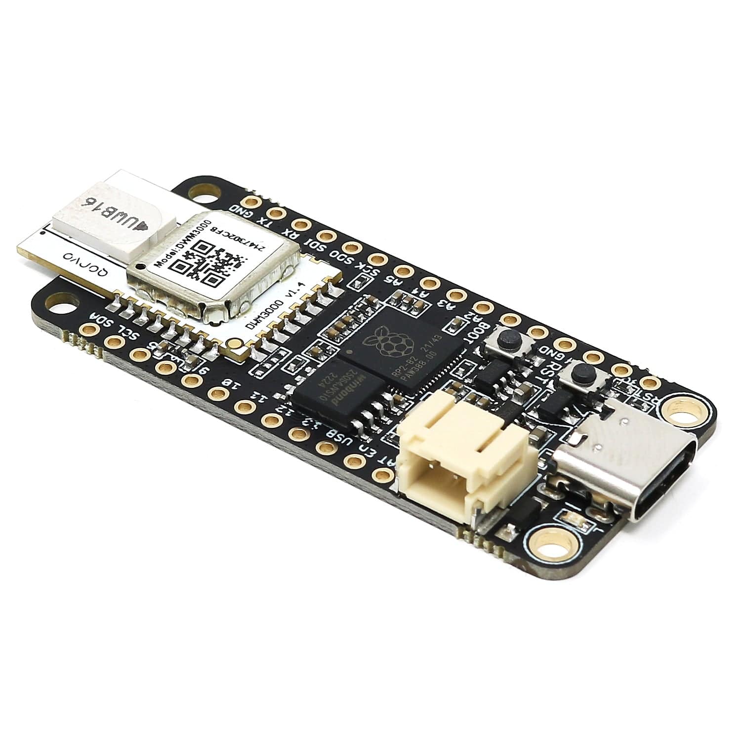 Challenger RP2040 UWB (DWM3000) - Image 4