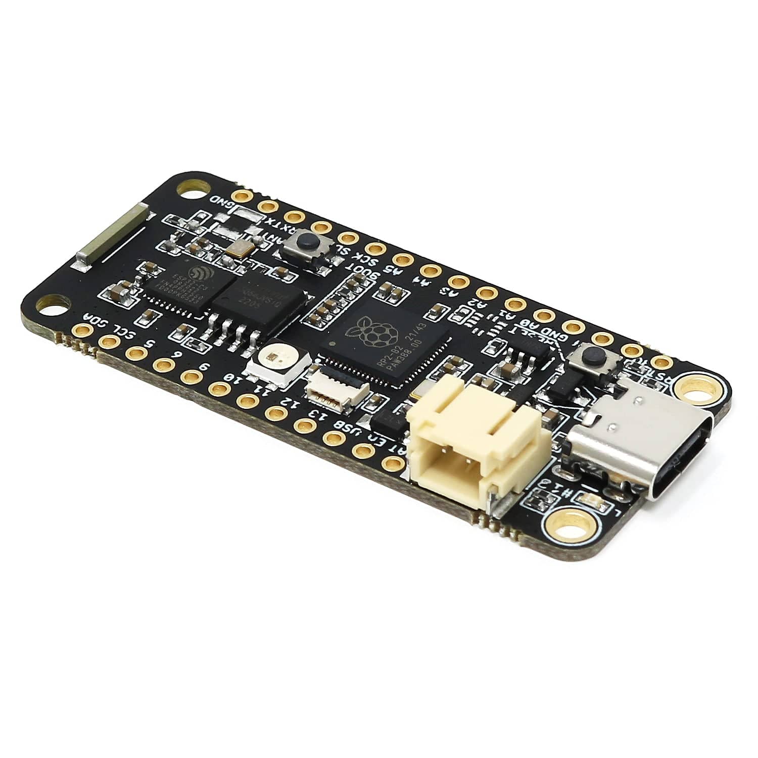 Challenger RP2040 WiFi/BLE MkII (Chip Antenna) - Image 3