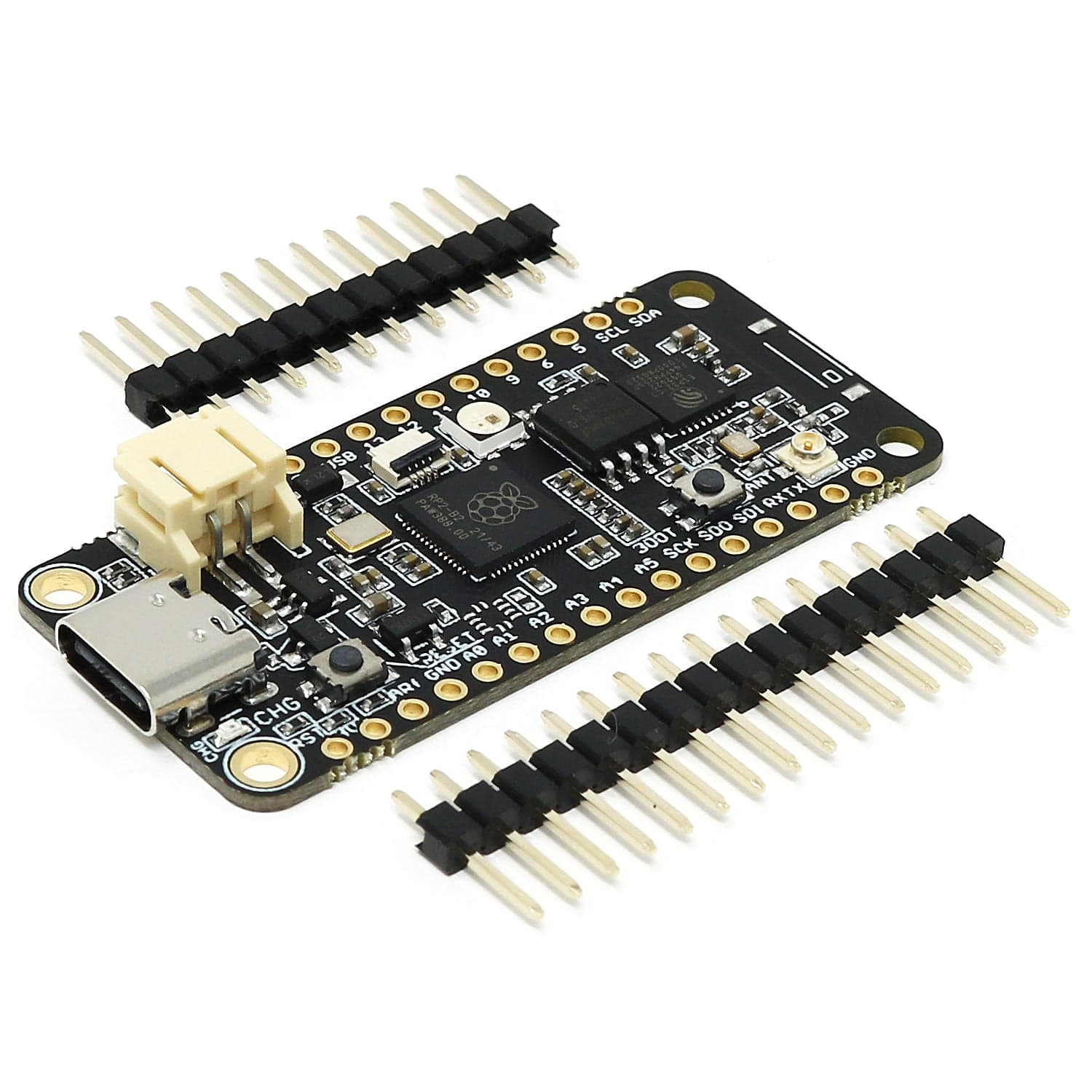 Challenger RP2040 WiFi/BLE MkII (U.FL connector) - Image 2