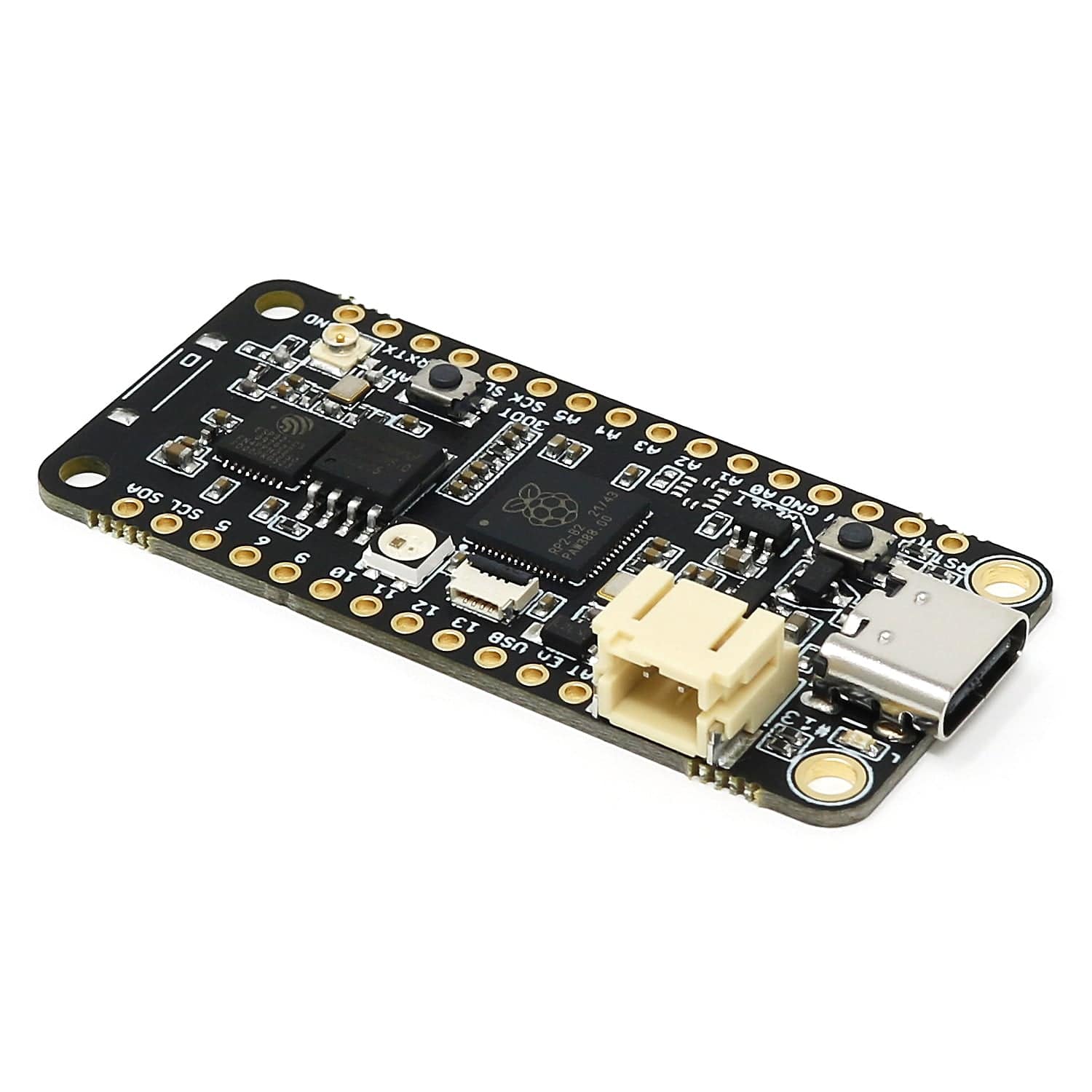Challenger RP2040 WiFi/BLE MkII (U.FL connector) - Image 3