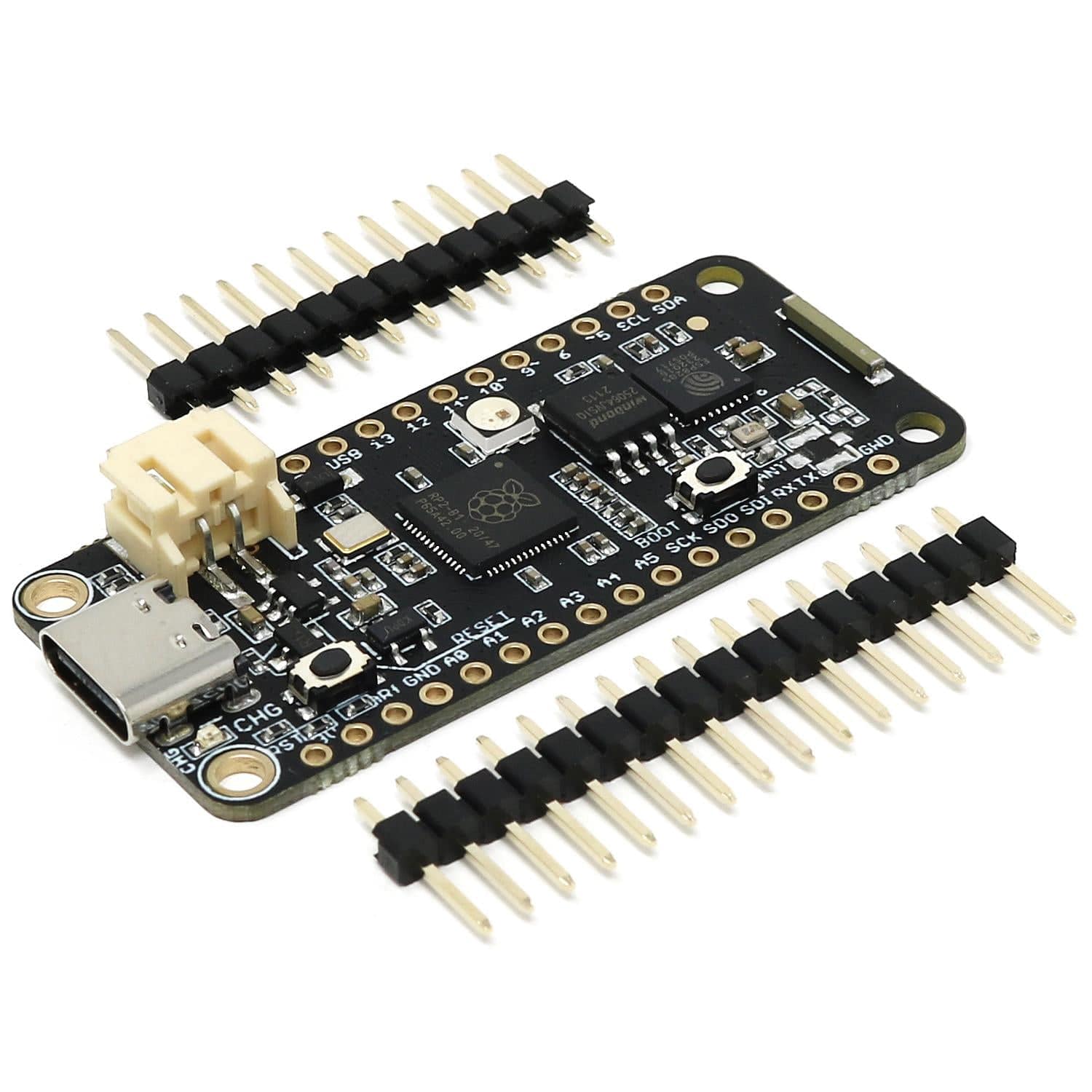 Challenger RP2040 WiFi (Chip Antenna) [Discontinued] - Image 2
