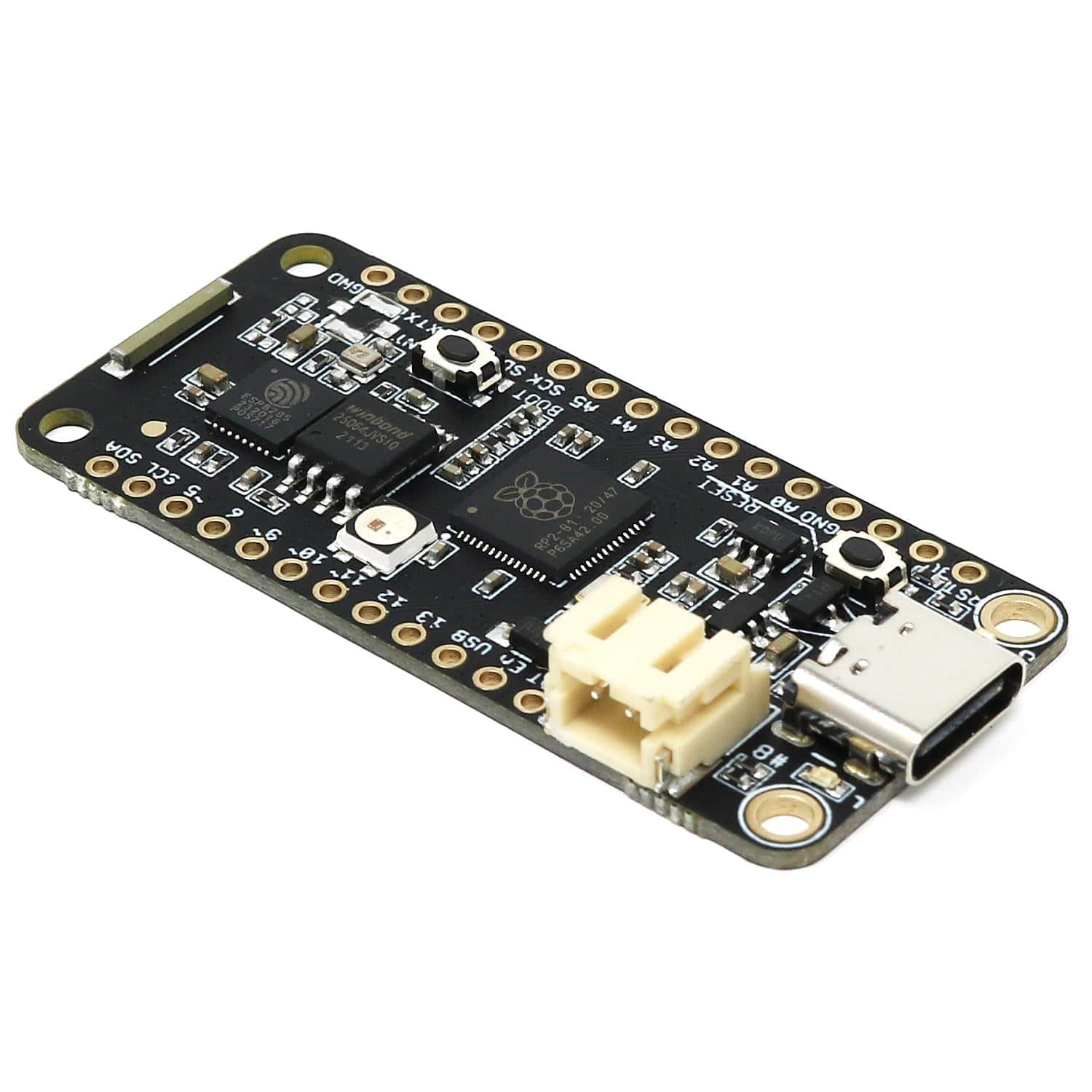 Challenger RP2040 WiFi (Chip Antenna) [Discontinued] - Image 3