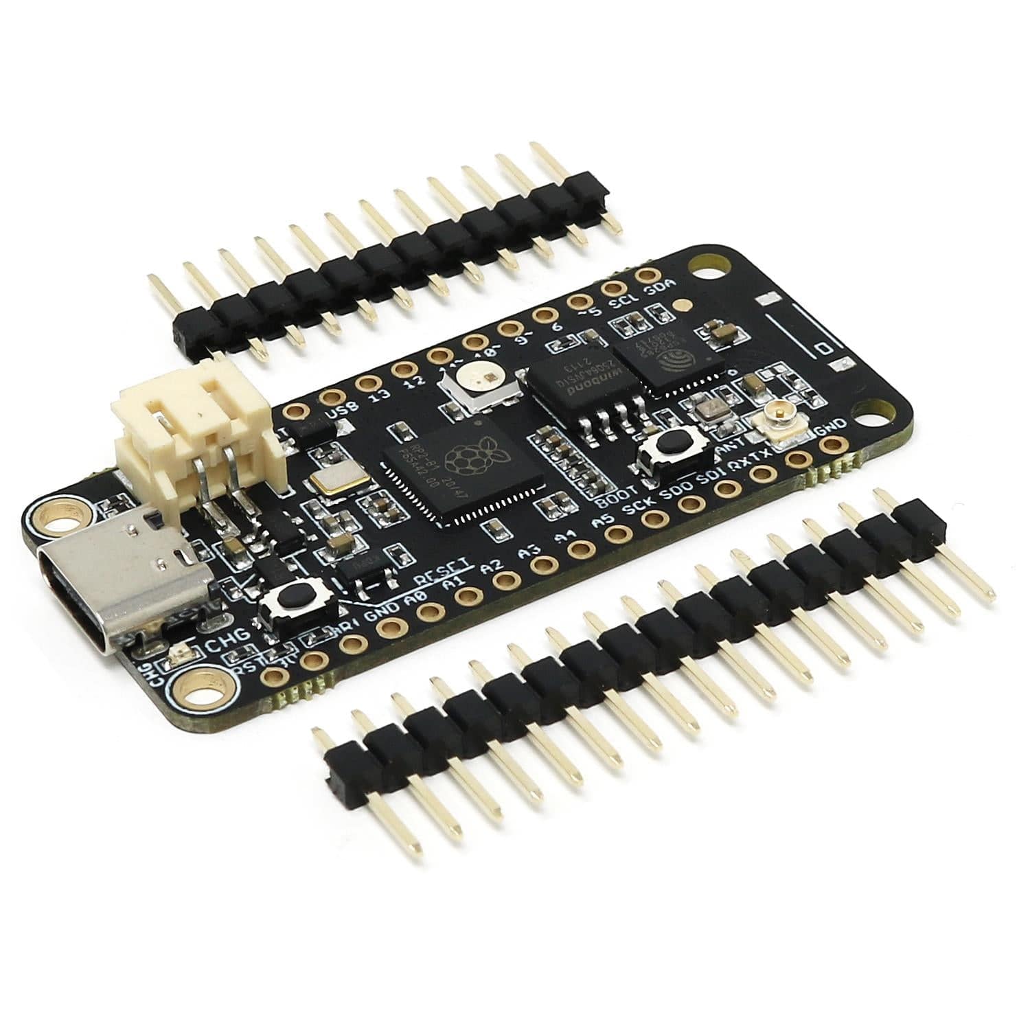 Challenger RP2040 WiFi (U.FL Connector) [discontinued] - Image 2