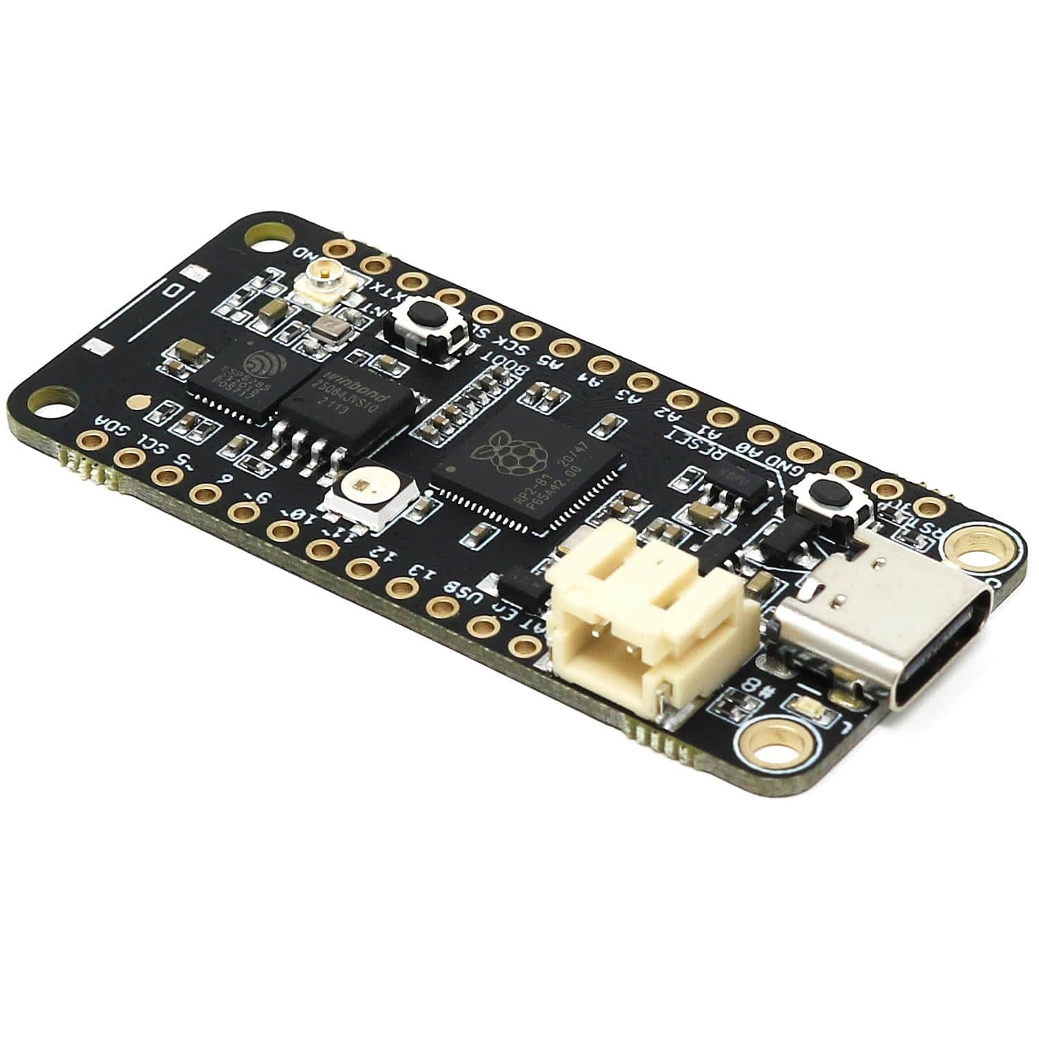 Challenger RP2040 WiFi (U.FL Connector) [discontinued] - Image 3