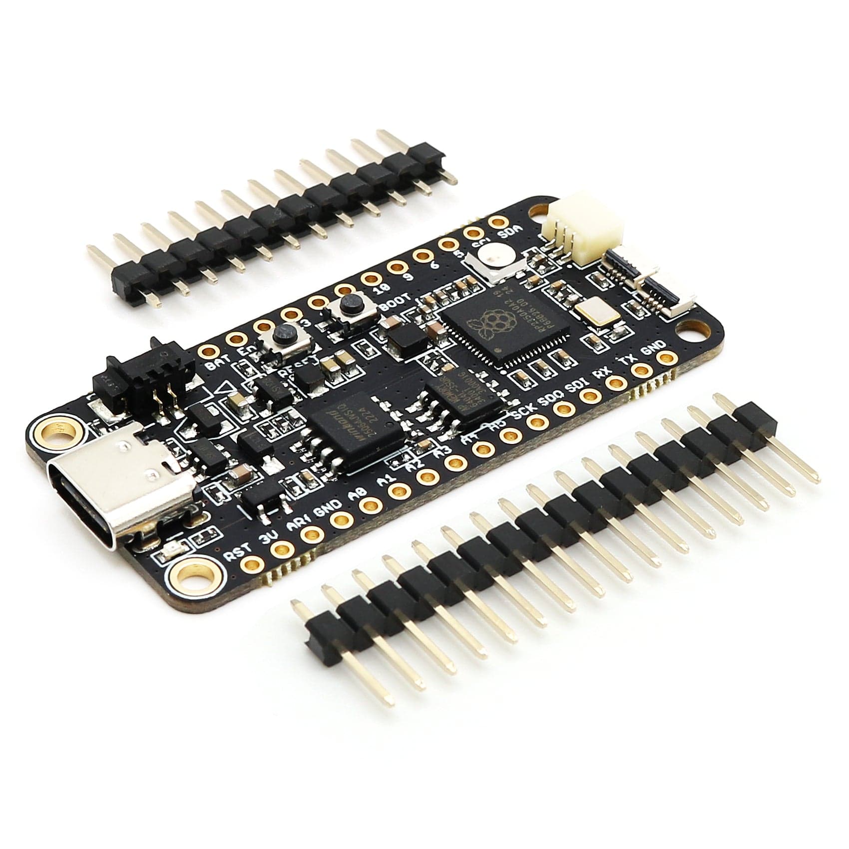 Challenger+ RP2350 BConnect - Image 2