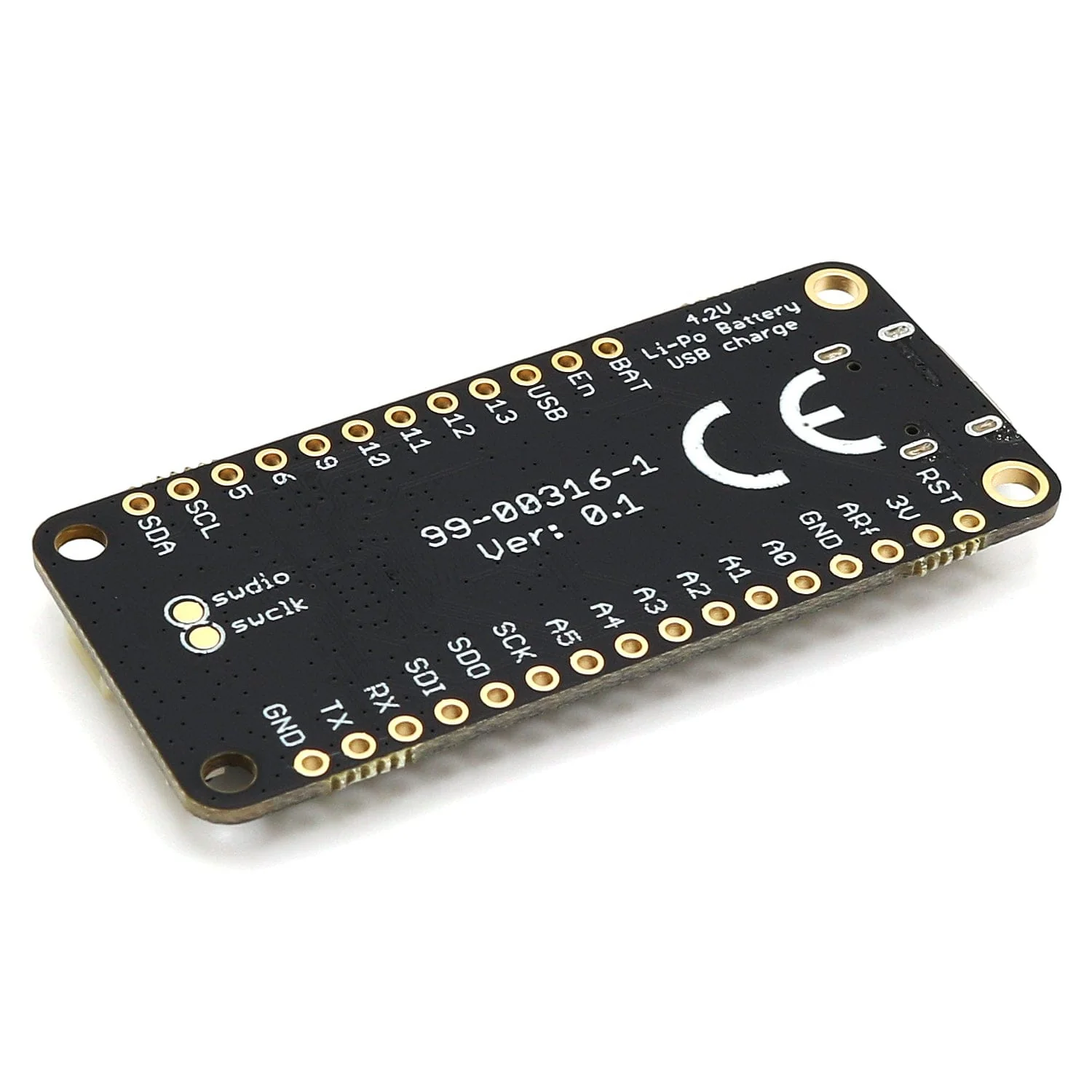 Challenger+ RP2350 BConnect - Image 3