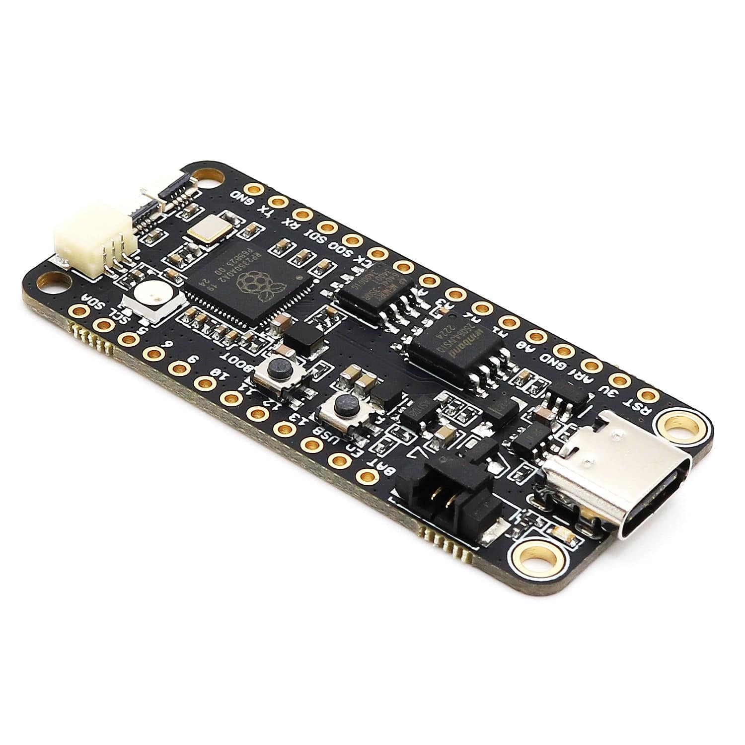 Challenger+ RP2350 BConnect - Image 4