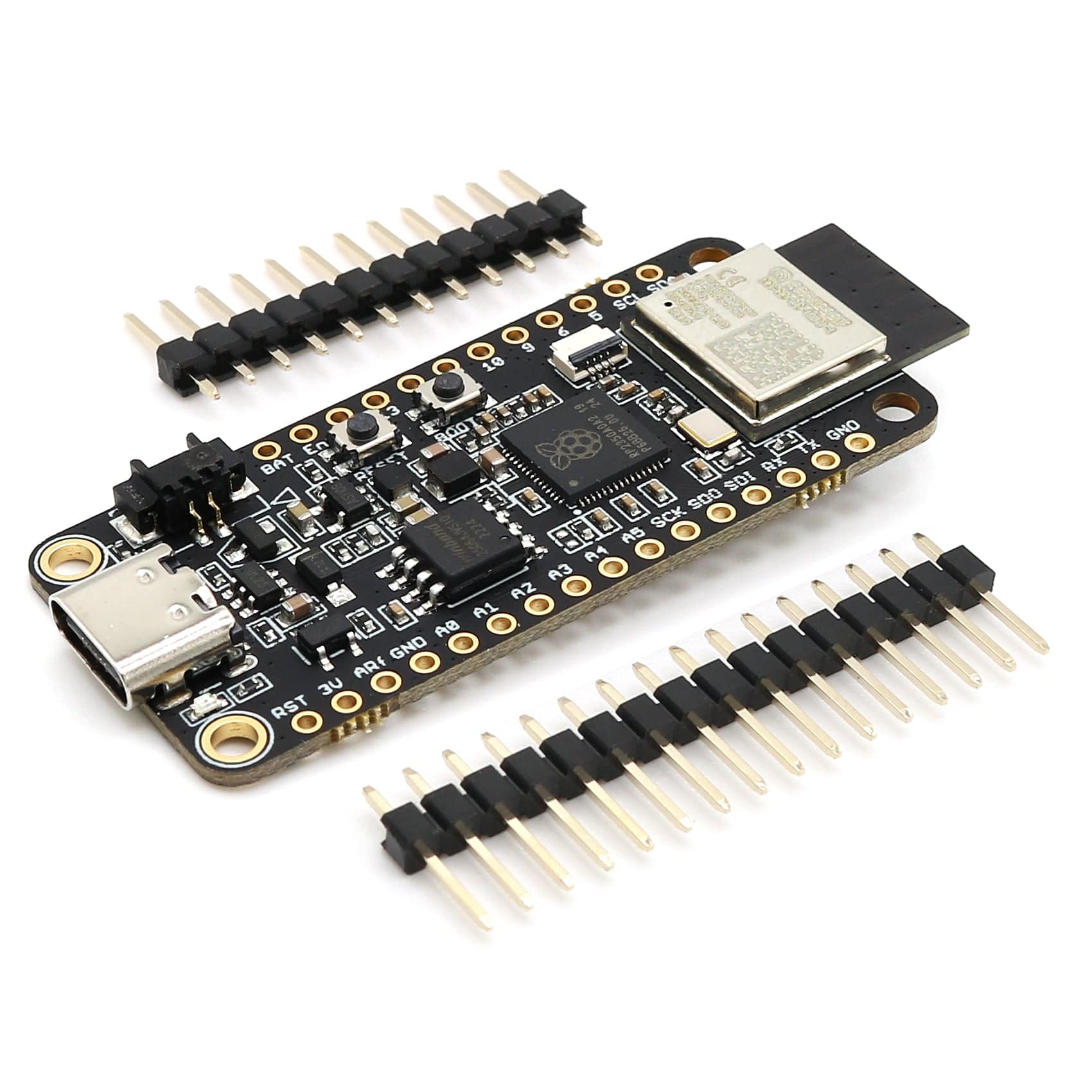 Challenger+ RP2350 WiFi6/BLE5 - Image 2