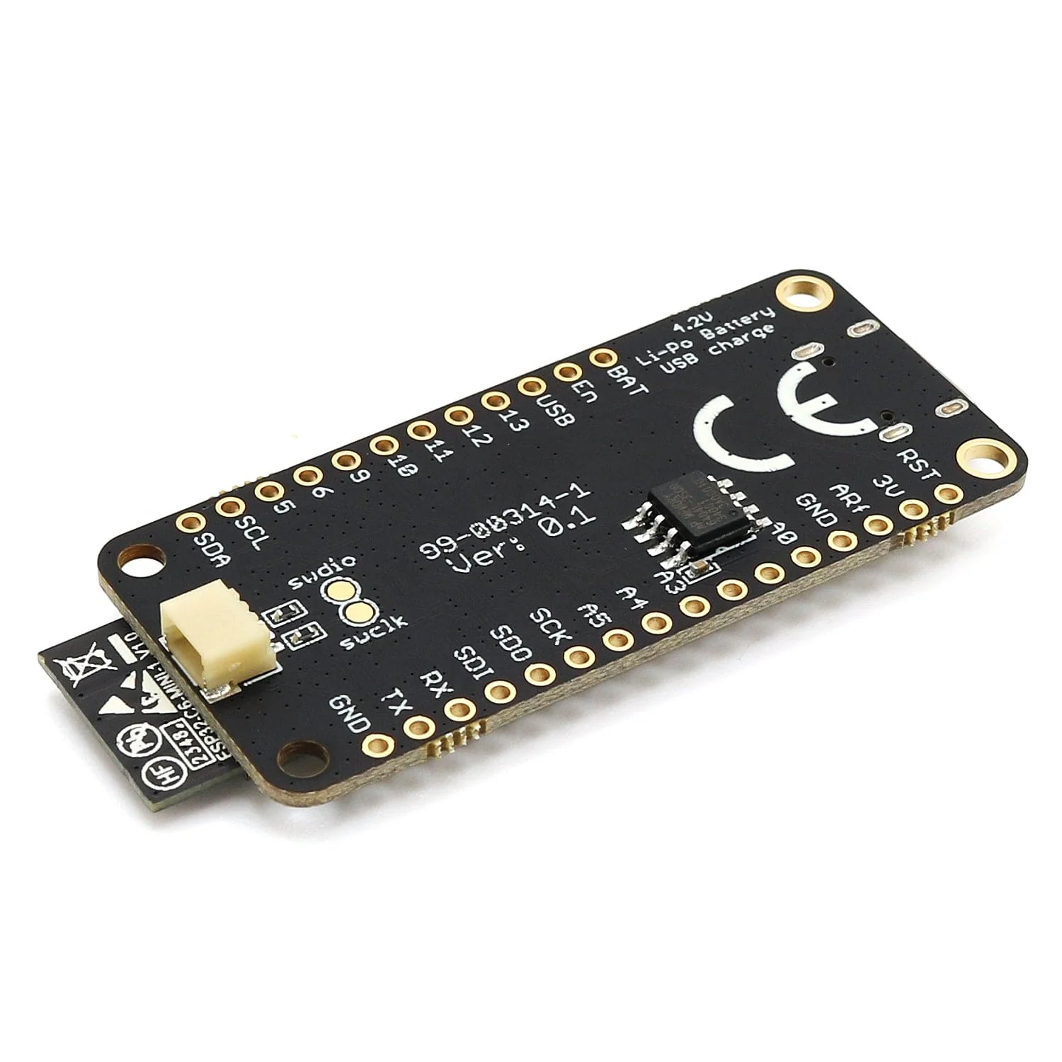 Challenger+ RP2350 WiFi6/BLE5 - Image 3