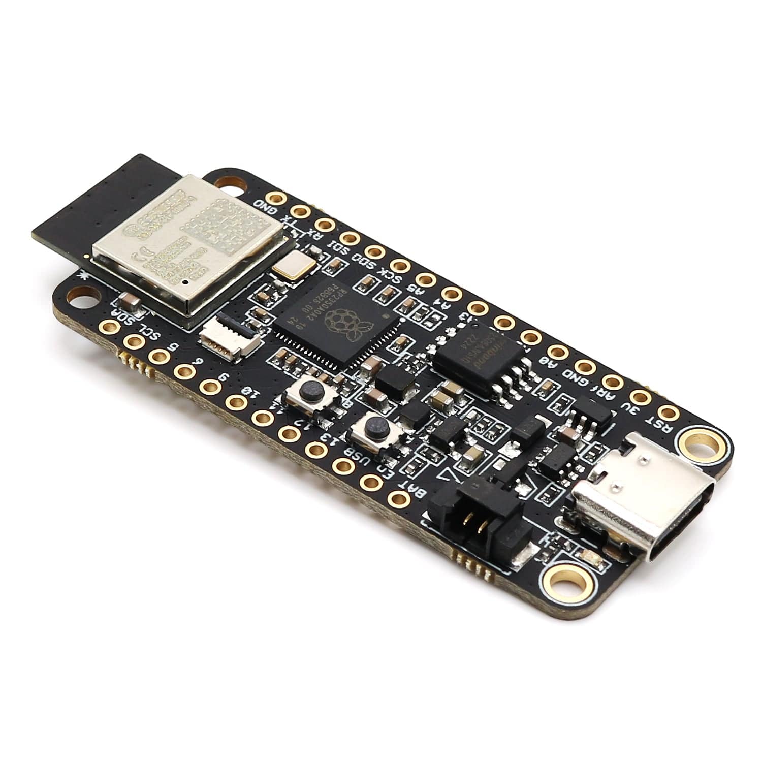Challenger+ RP2350 WiFi6/BLE5 - Image 4