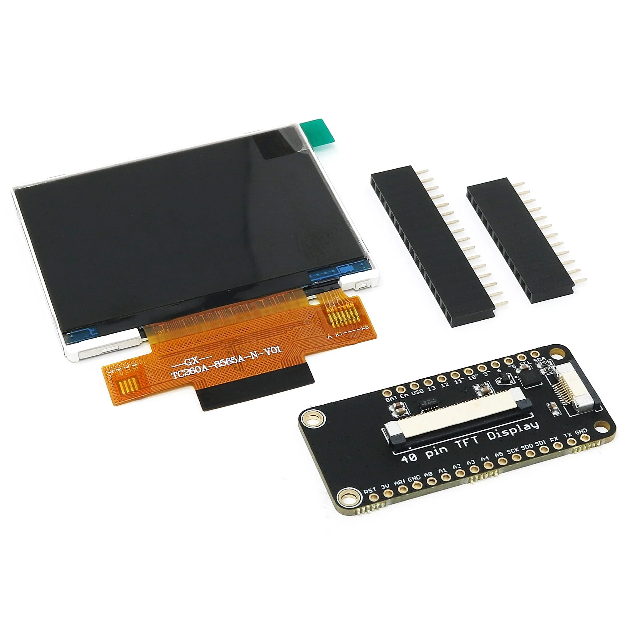 Challenger TFT Kit