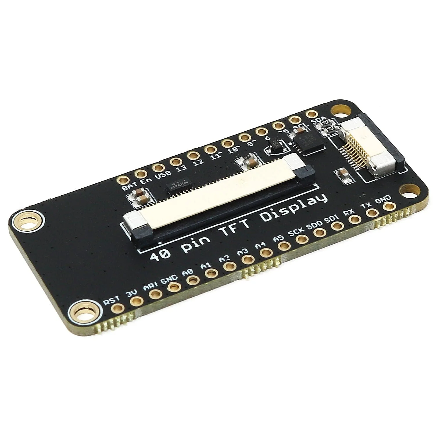 Challenger TFT Kit - Image 3