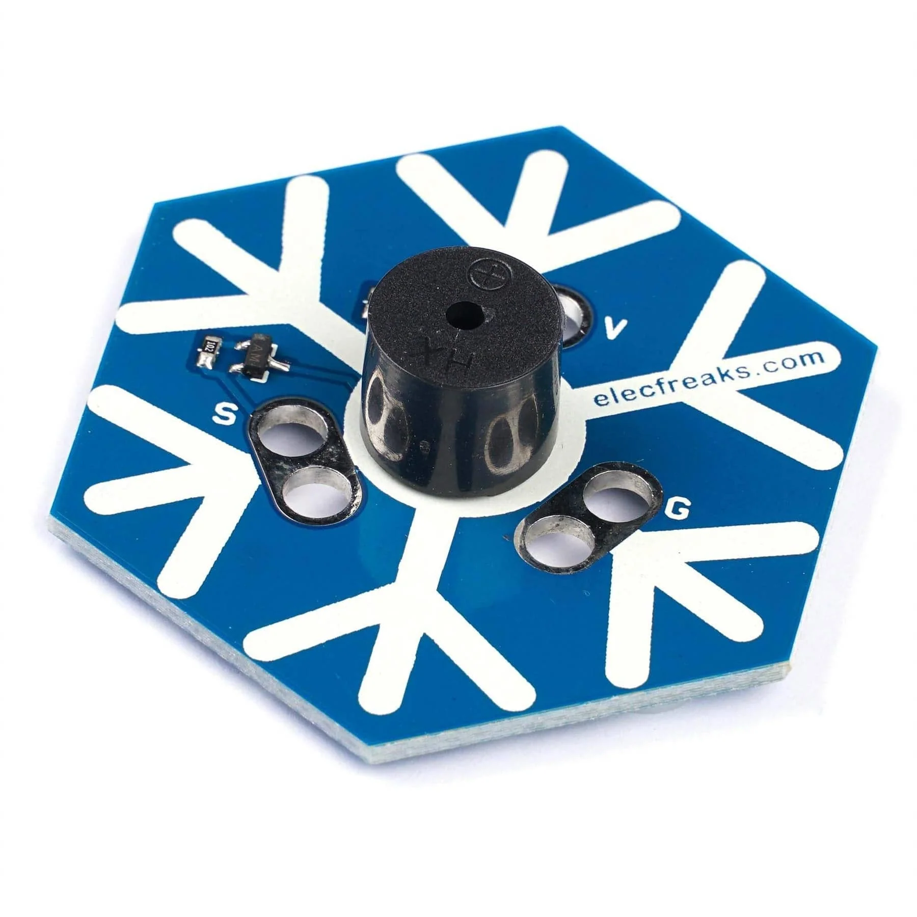 Christmas Coding Kit for micro:bit - Image 4