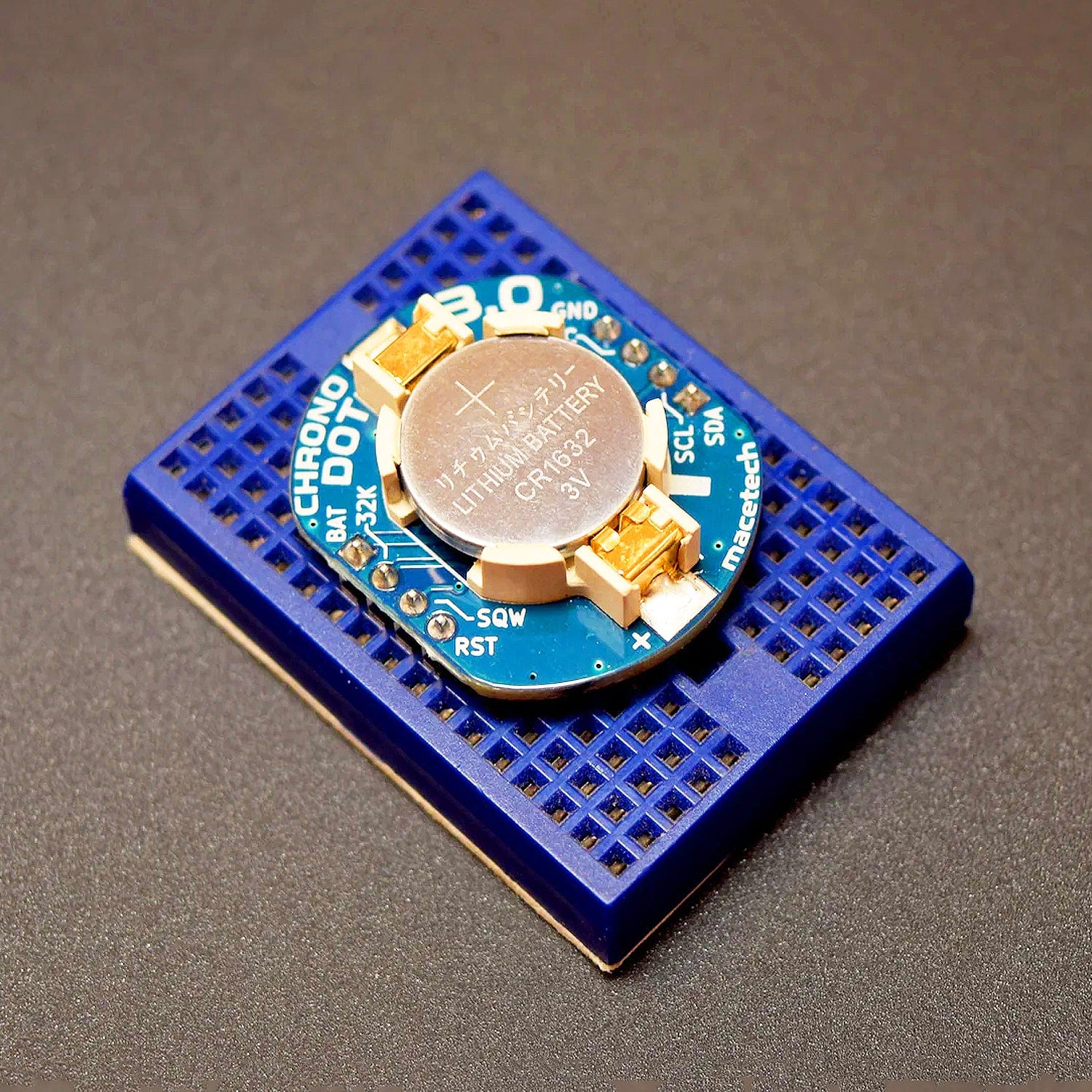 ChronoDot V3 High Precision RTC - Image 3