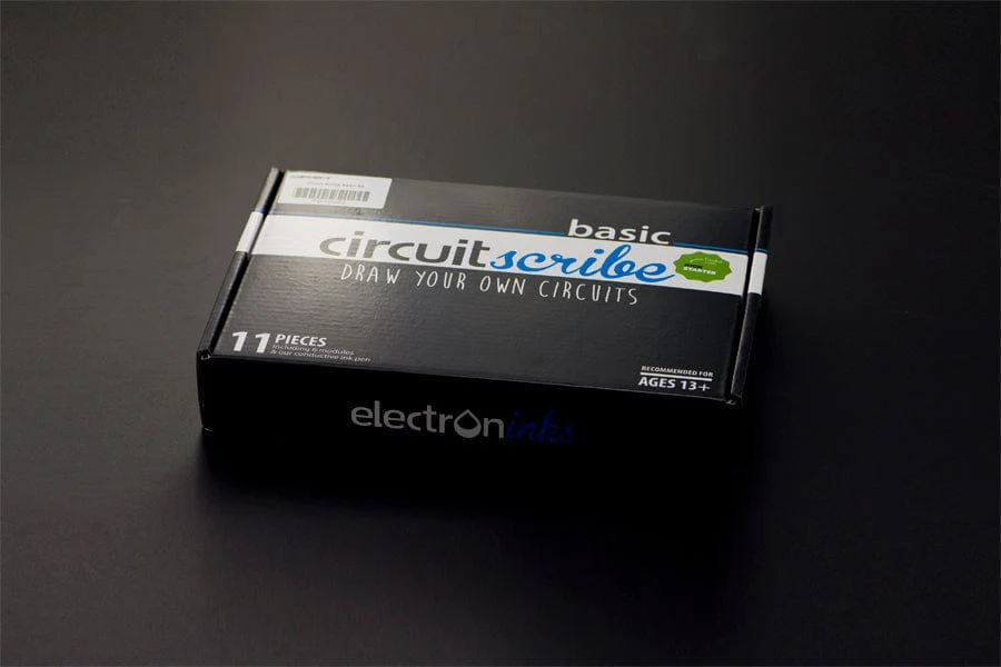 Circuit Scribe Basic Kit [Discontinued] - Image 2