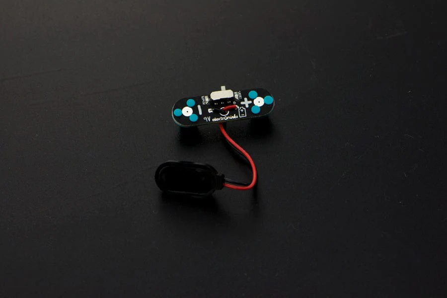 Circuit Scribe Basic Kit [Discontinued] - Image 3