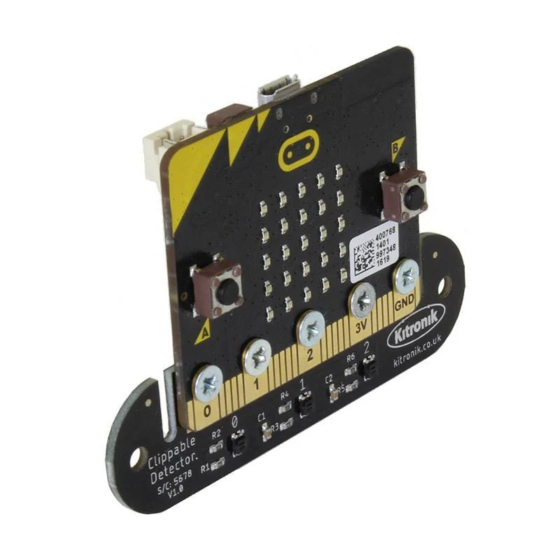 Clippable Detector Board V1.0 - Image 3