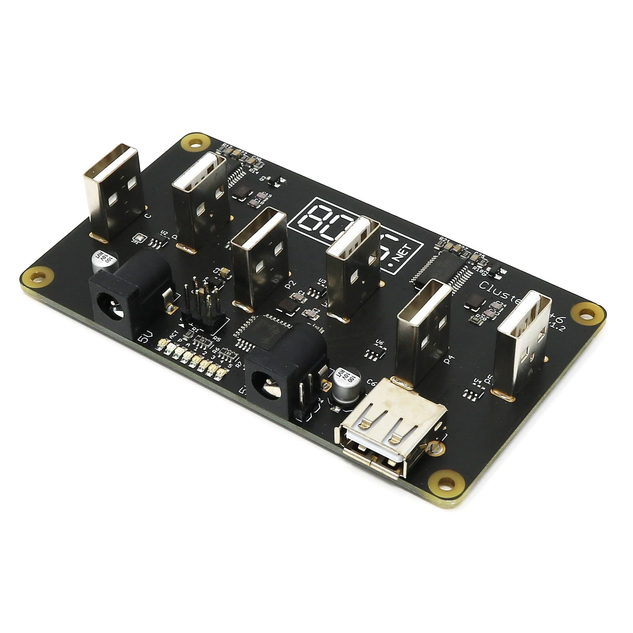 ClusterCTRL A+6 - Image 2