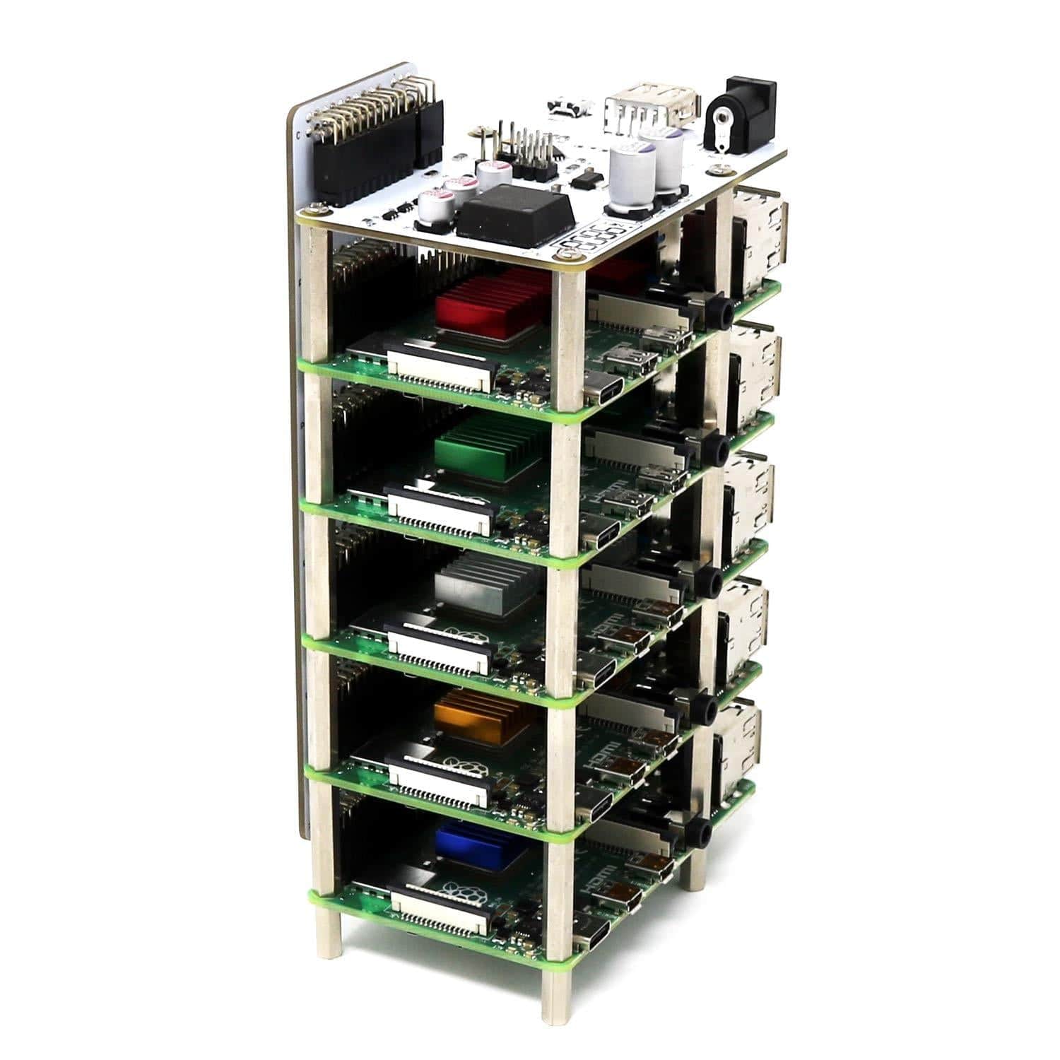 ClusterCTRL: Stack [Discontinued] - Image 5