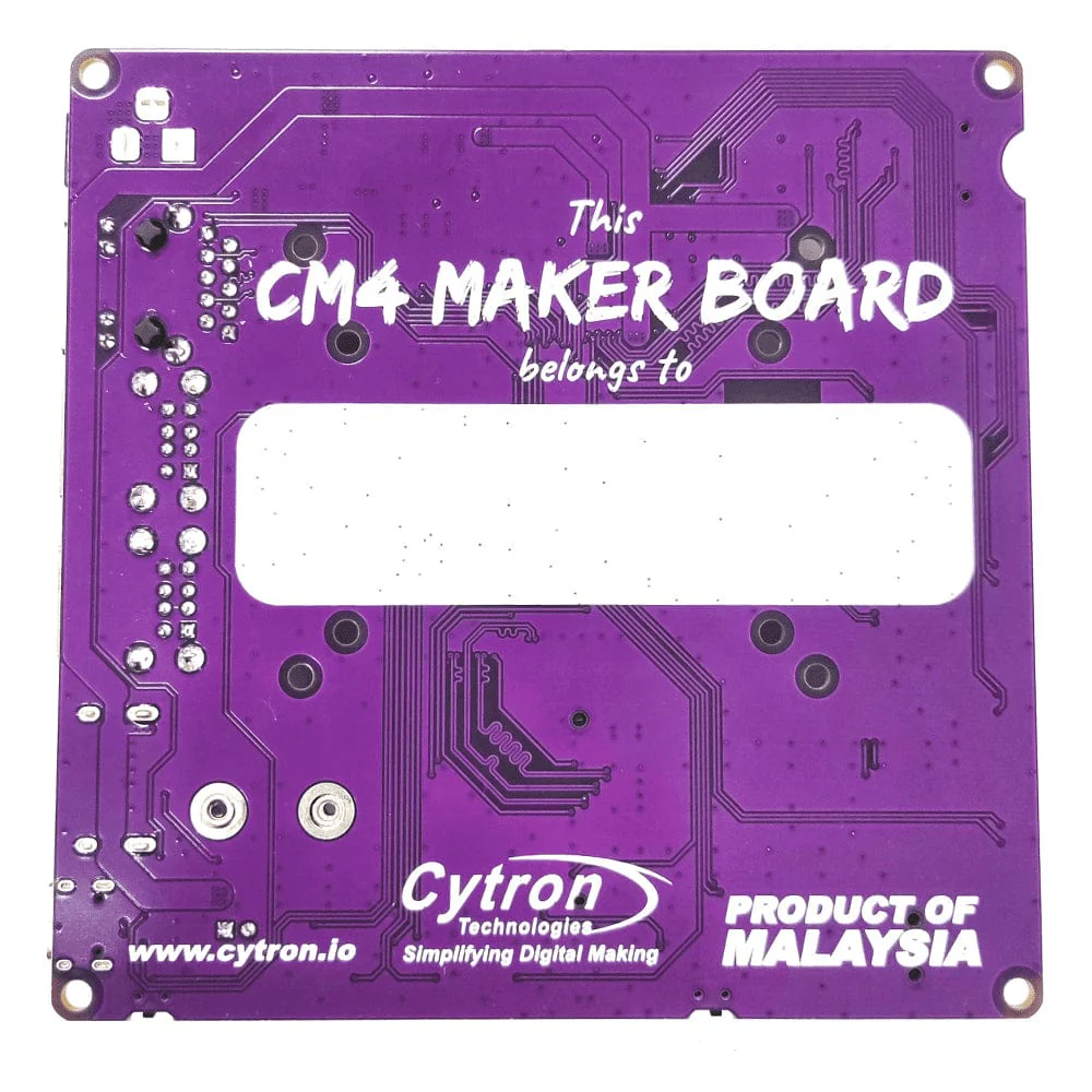 CM4 Maker Board - Image 3