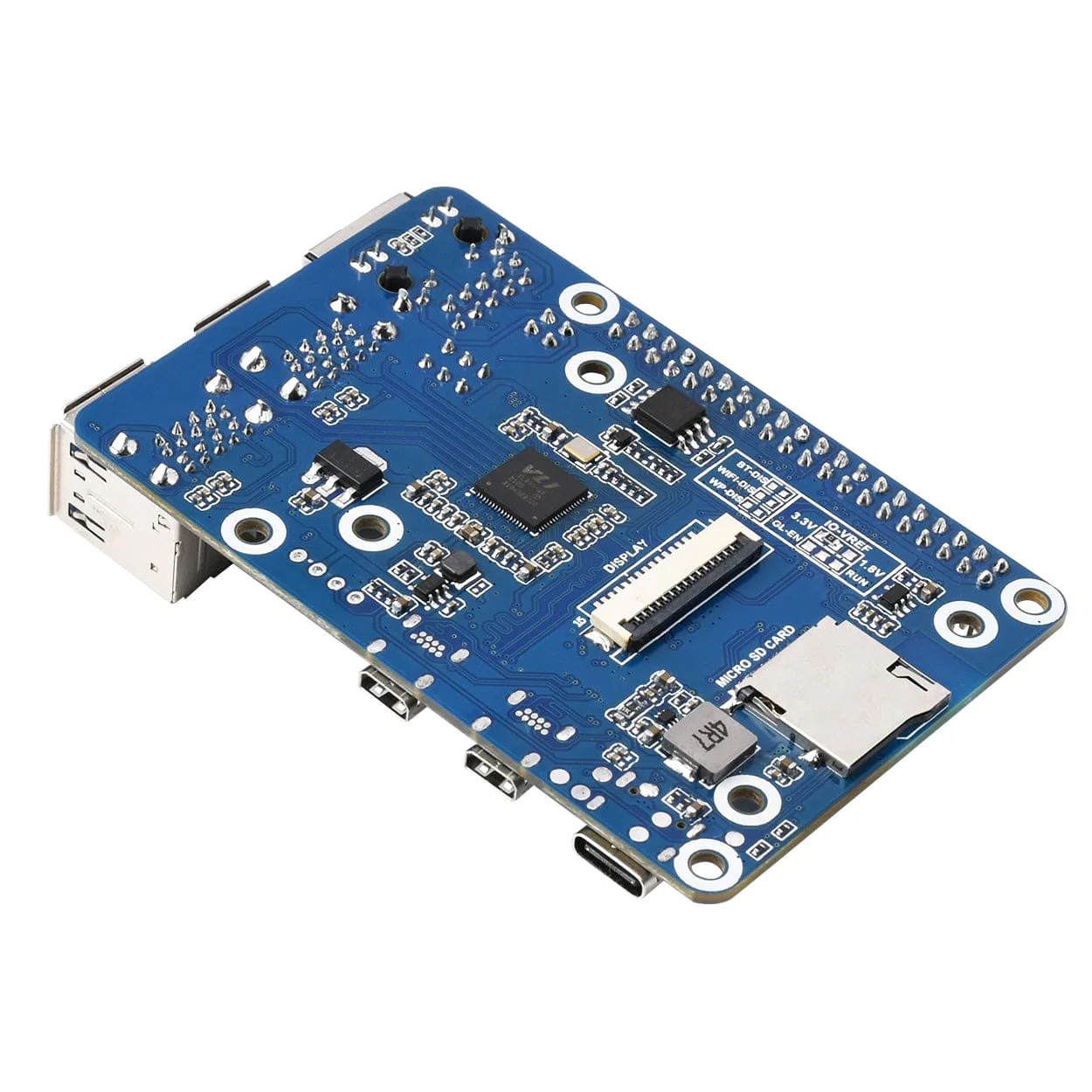 CM4 to 4B Adapter - Image 5