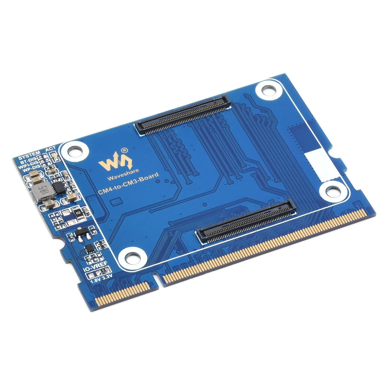 CM4 to CM3 Adapter