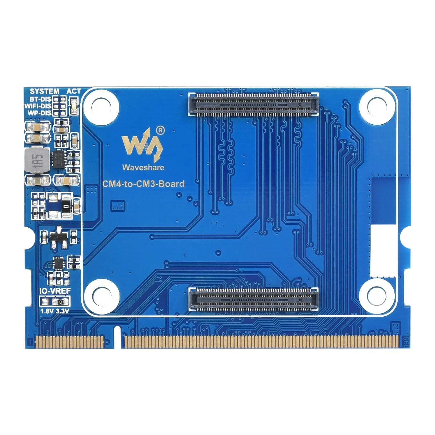 CM4 to CM3 Adapter - Image 4
