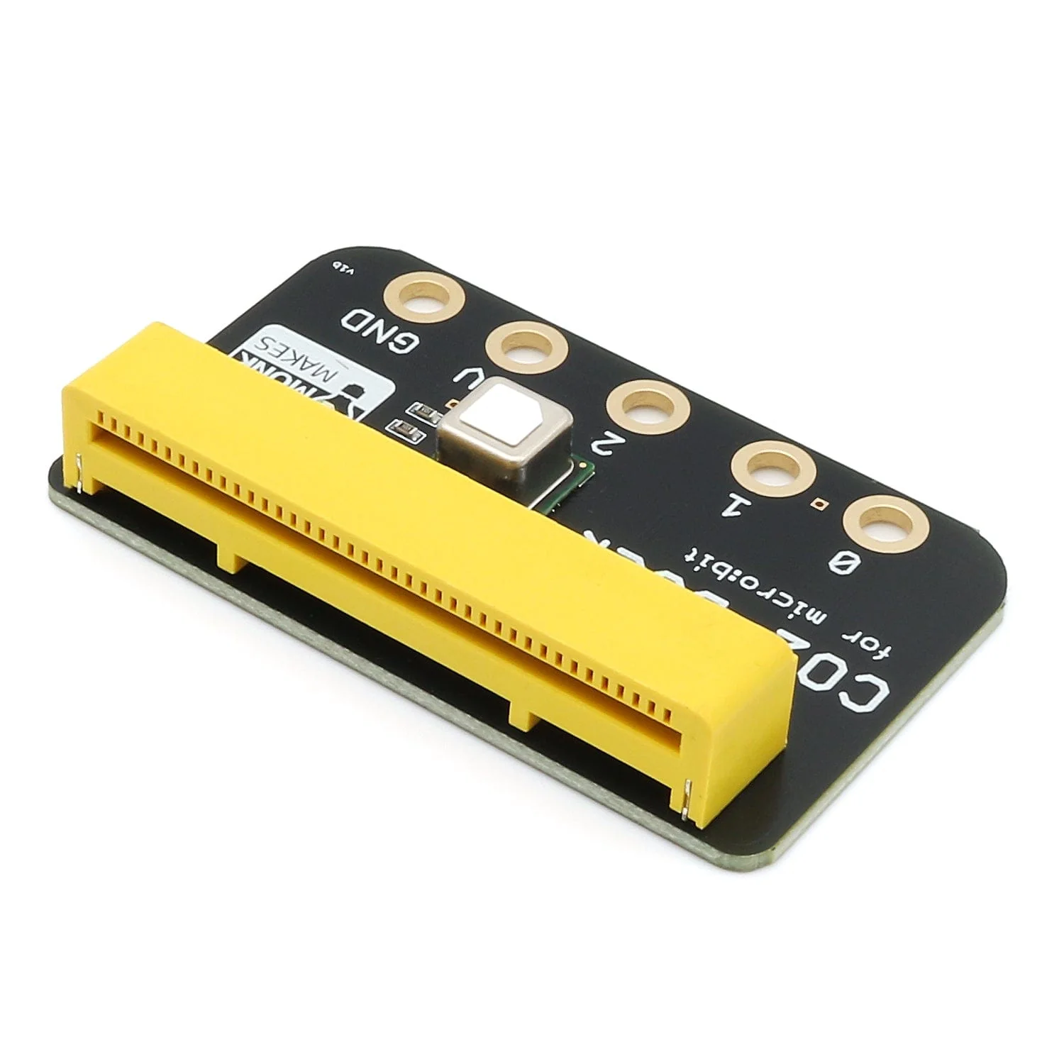 CO2 Dock for micro:bit - Image 2