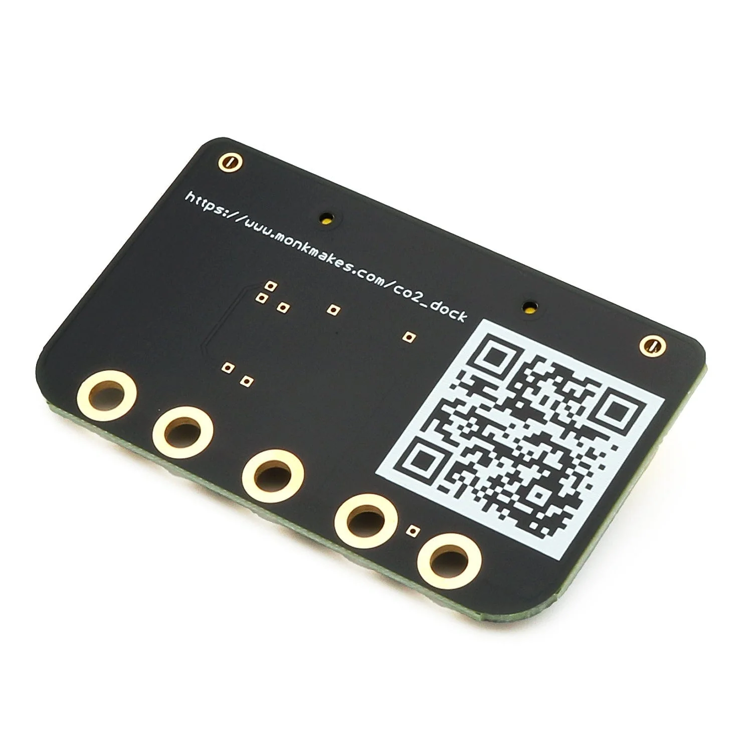 CO2 Dock for micro:bit - Image 3