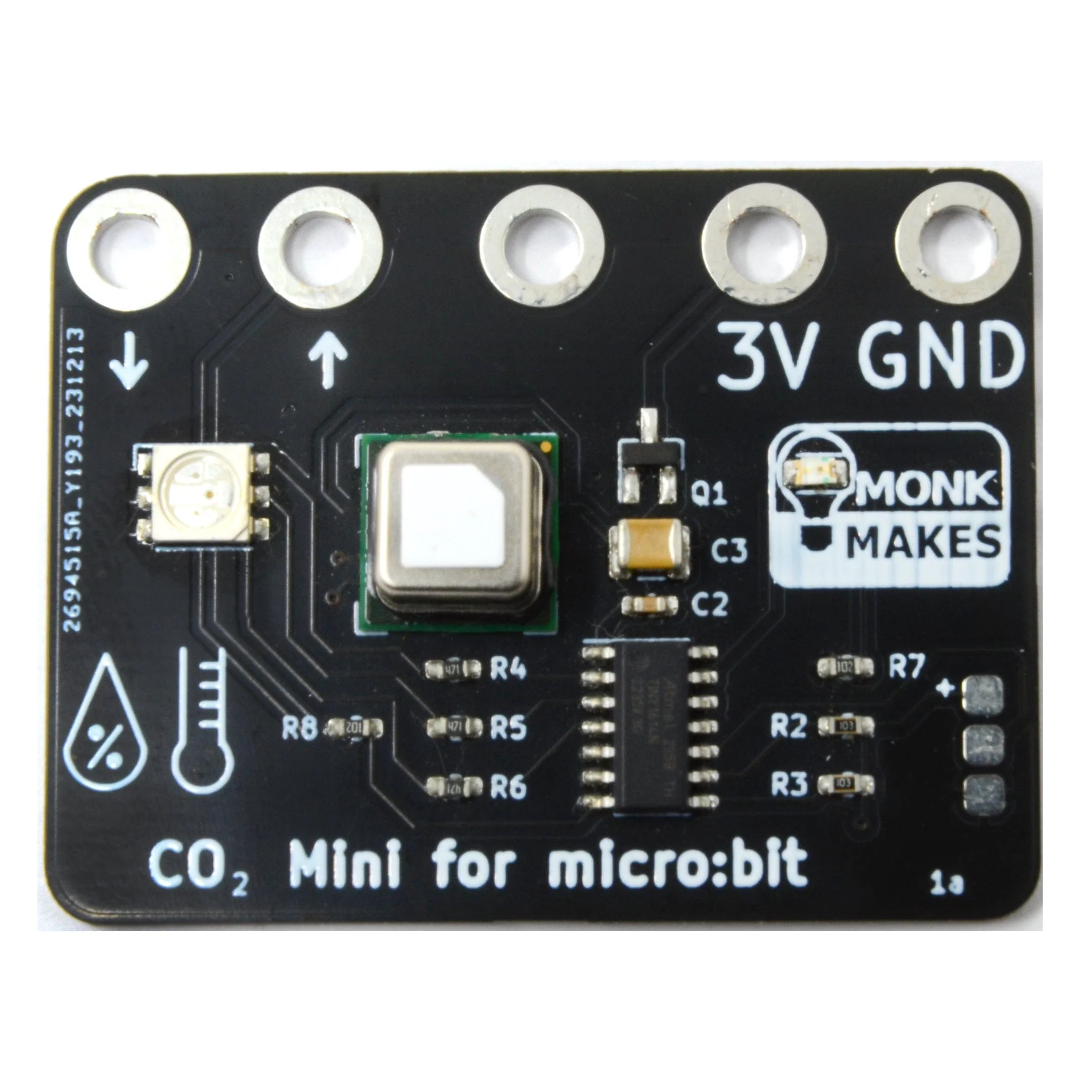 CO2 Mini Kit for micro:bit - Image 2