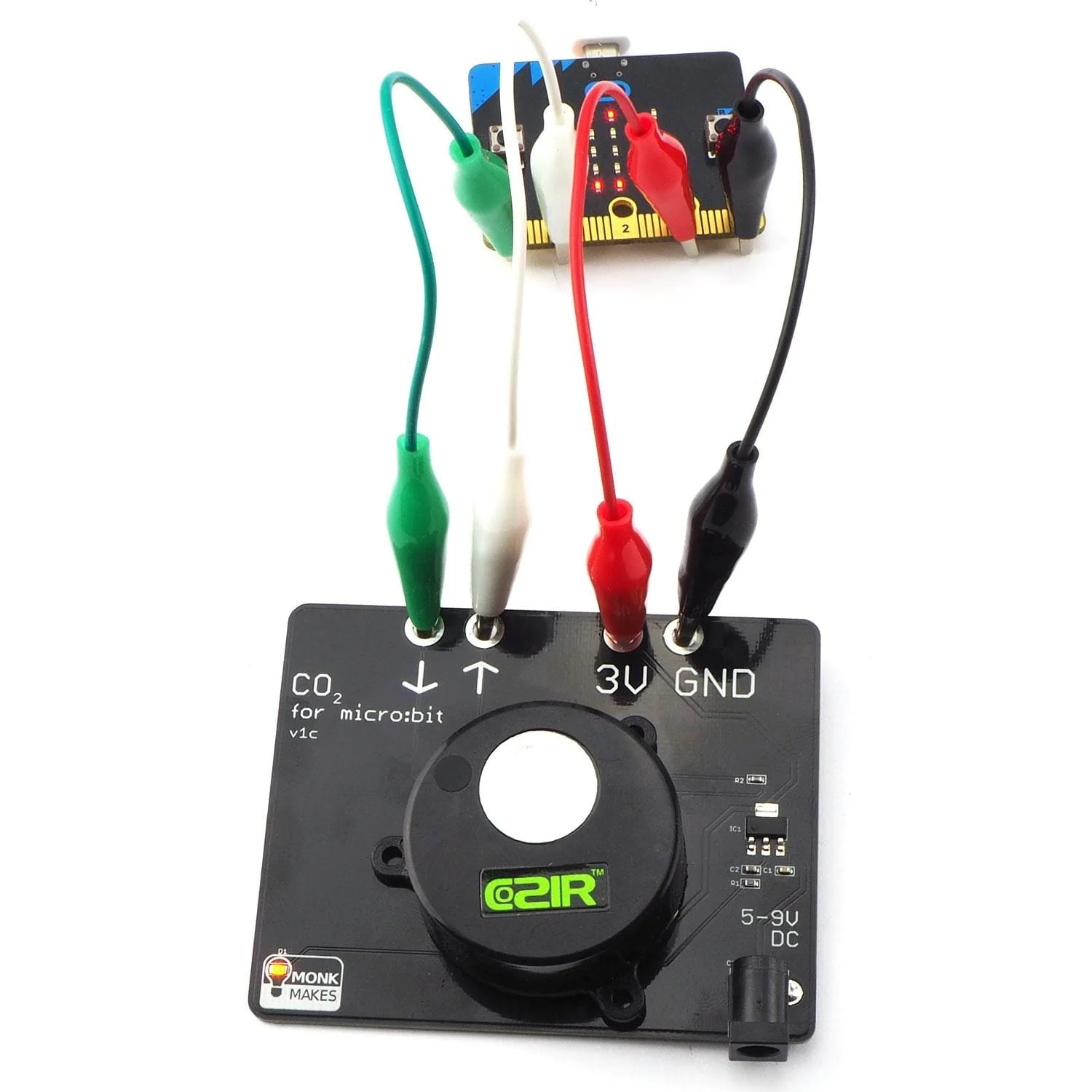 CO2 Sensor for micro:bit [Discontinued] - Image 2