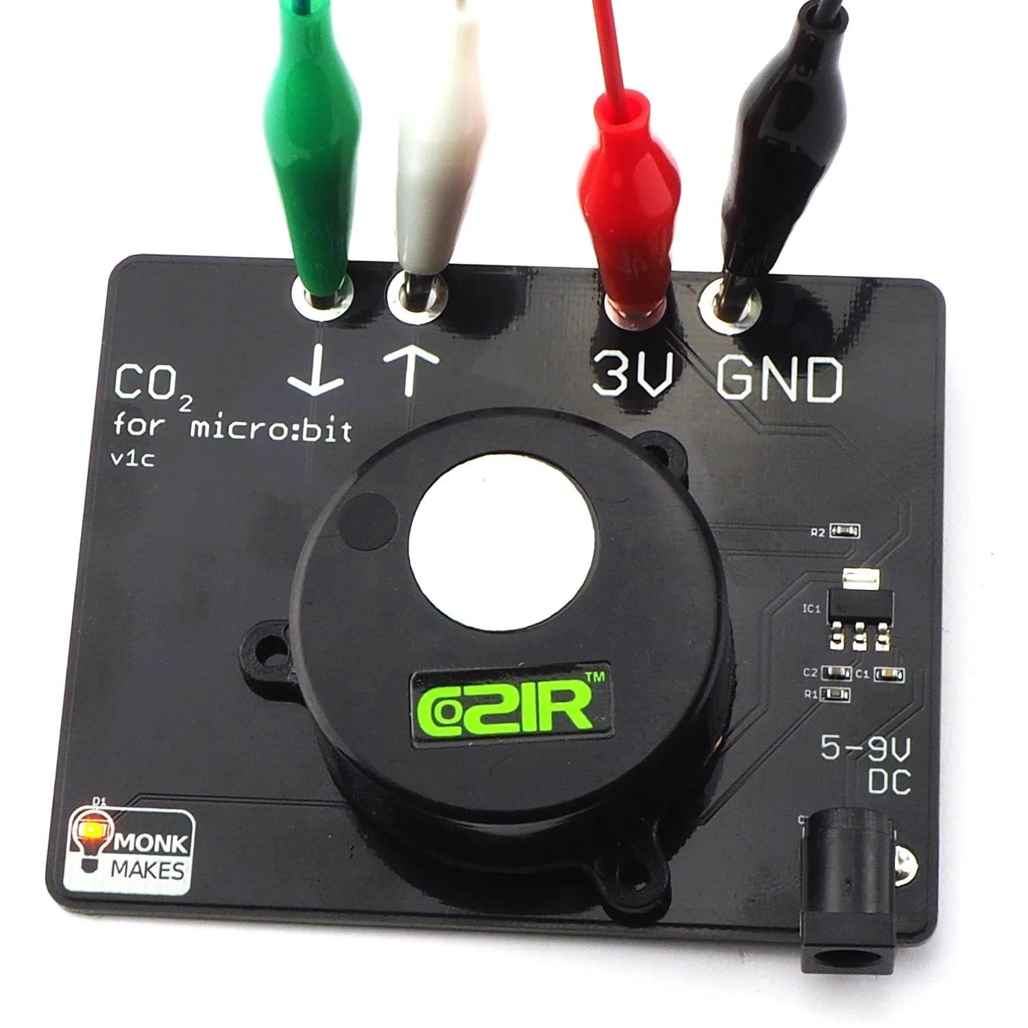 CO2 Sensor for micro:bit [Discontinued] - Image 3