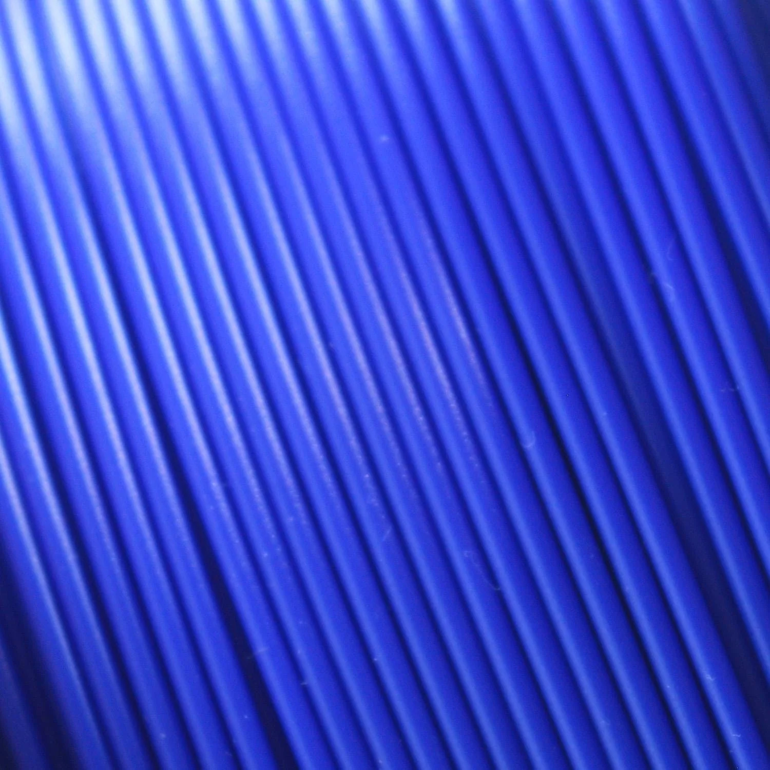 Cobalt Blue PLA Filament (1.75mm, 1kg) - Image 2