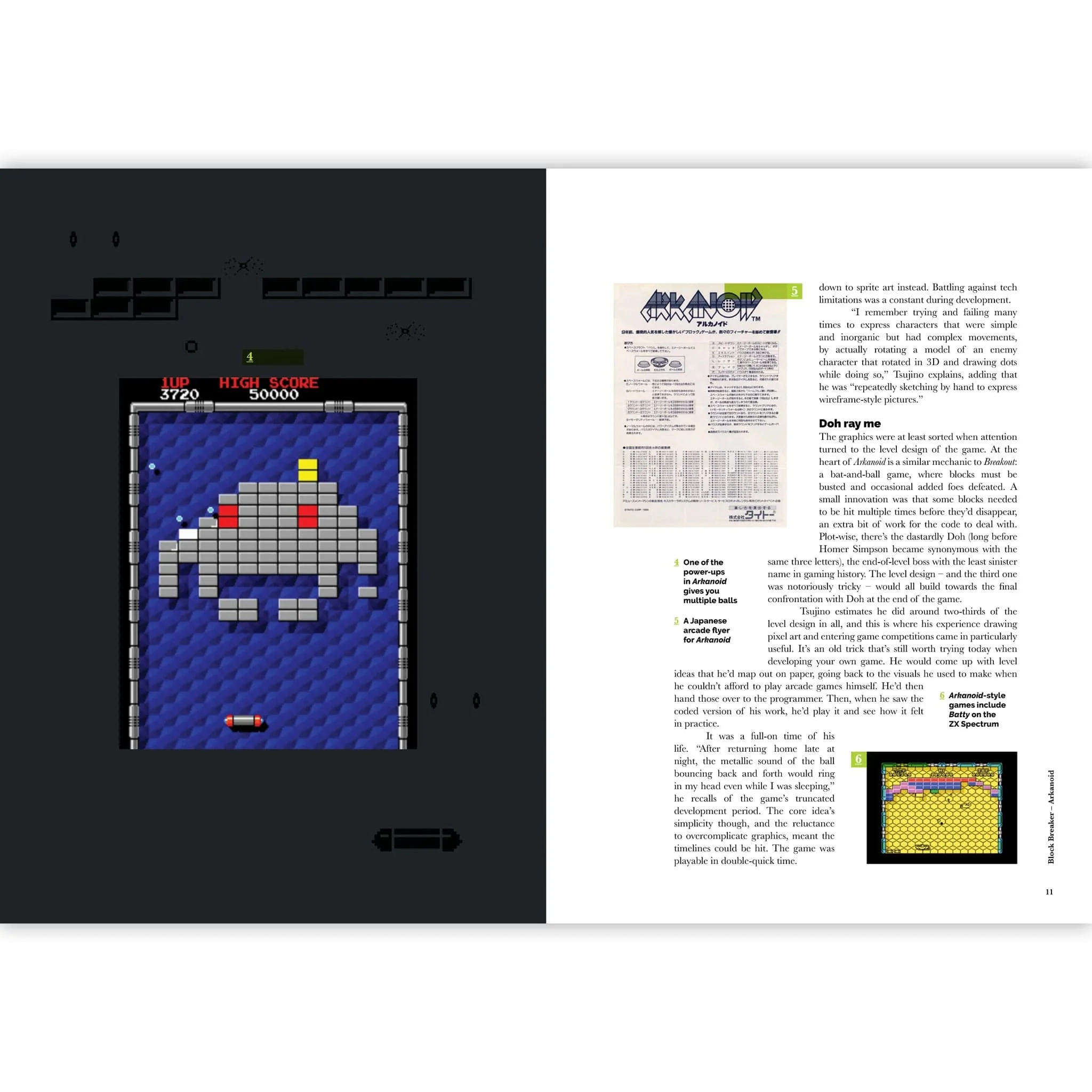 Code the Classics Volume II - Image 2